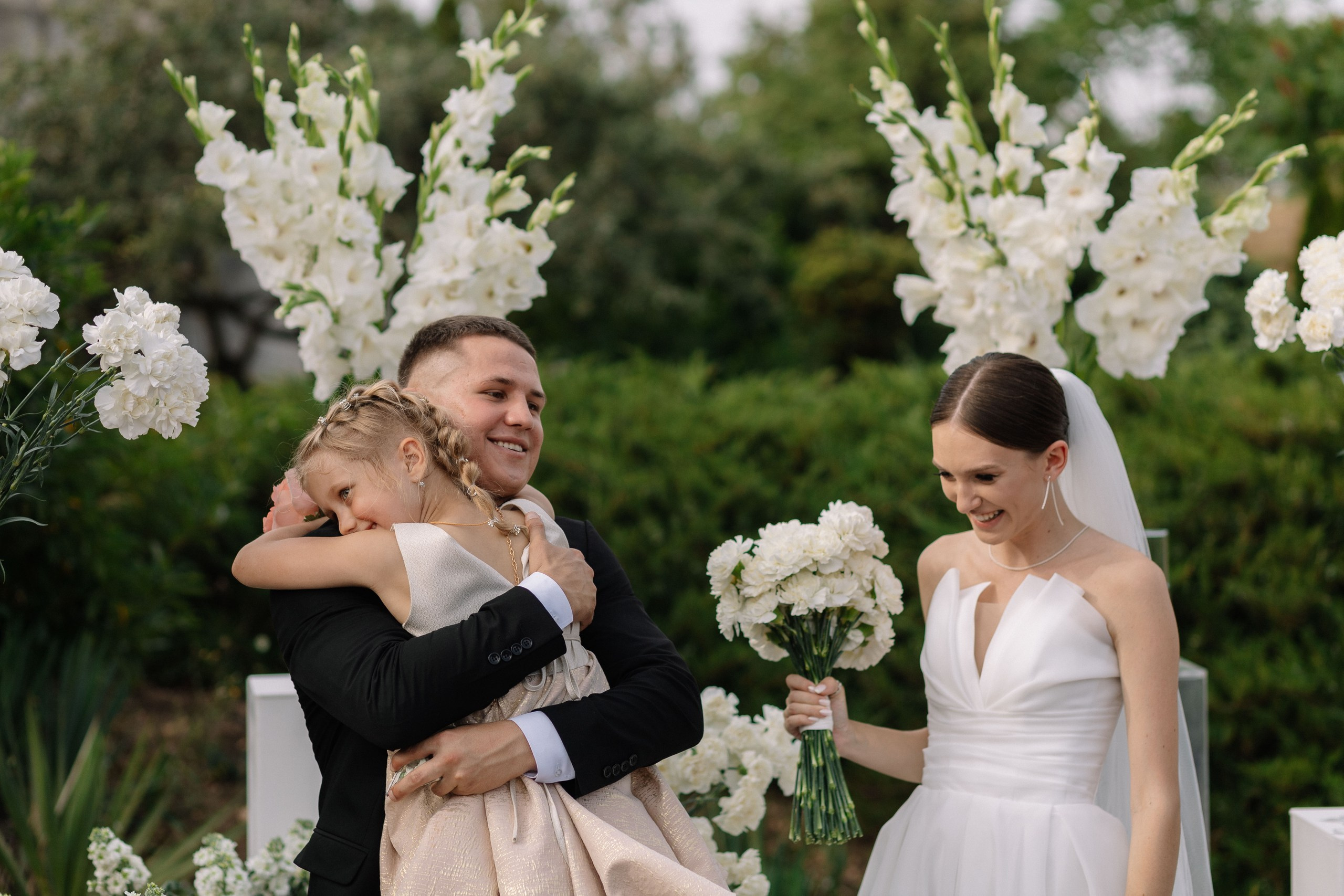 L&I. Семейный фотограф в Севастополе и Симферополе Александра Чистякова