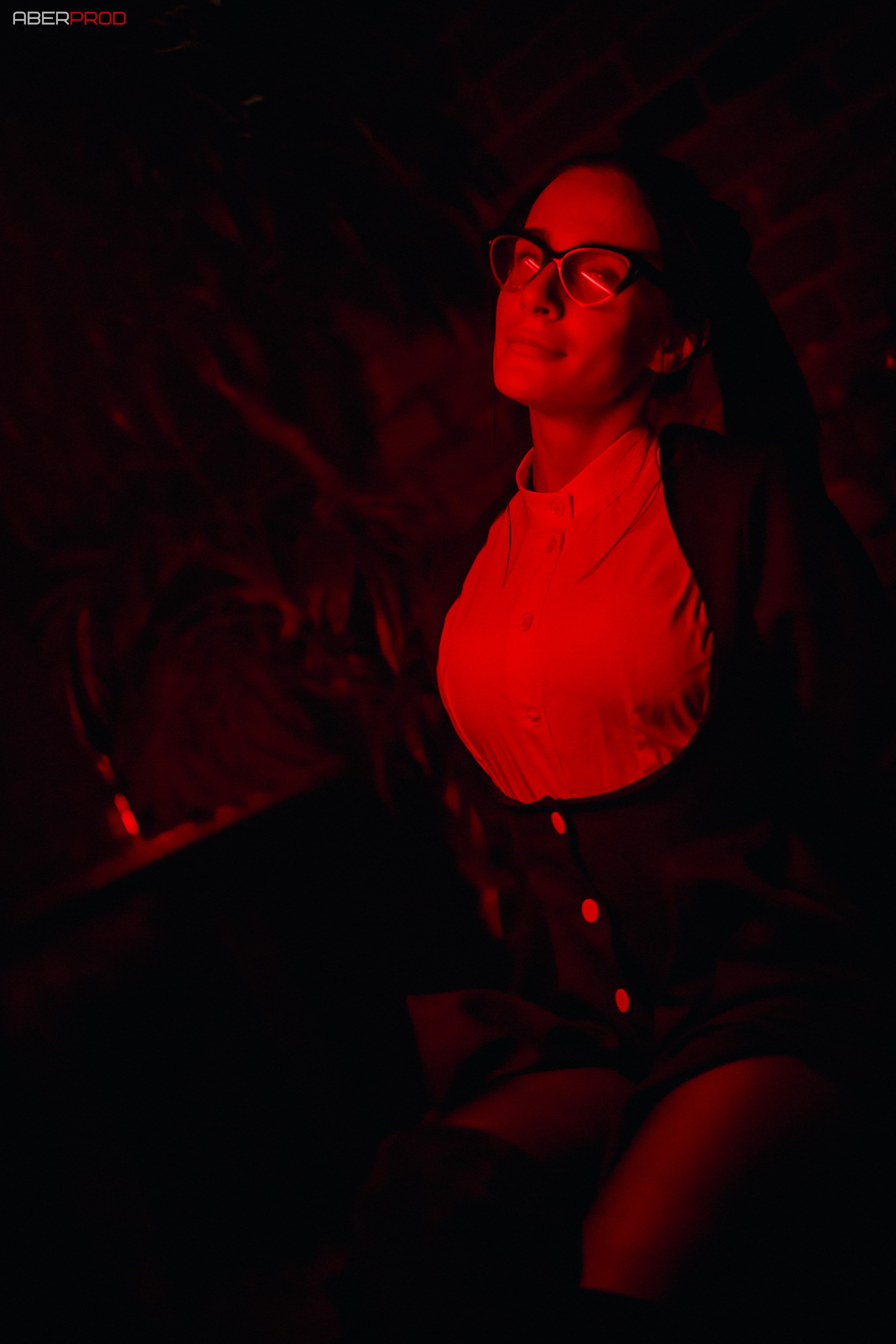 AURA — TREFF8. Репортажный (клубный) фотограф в Москве