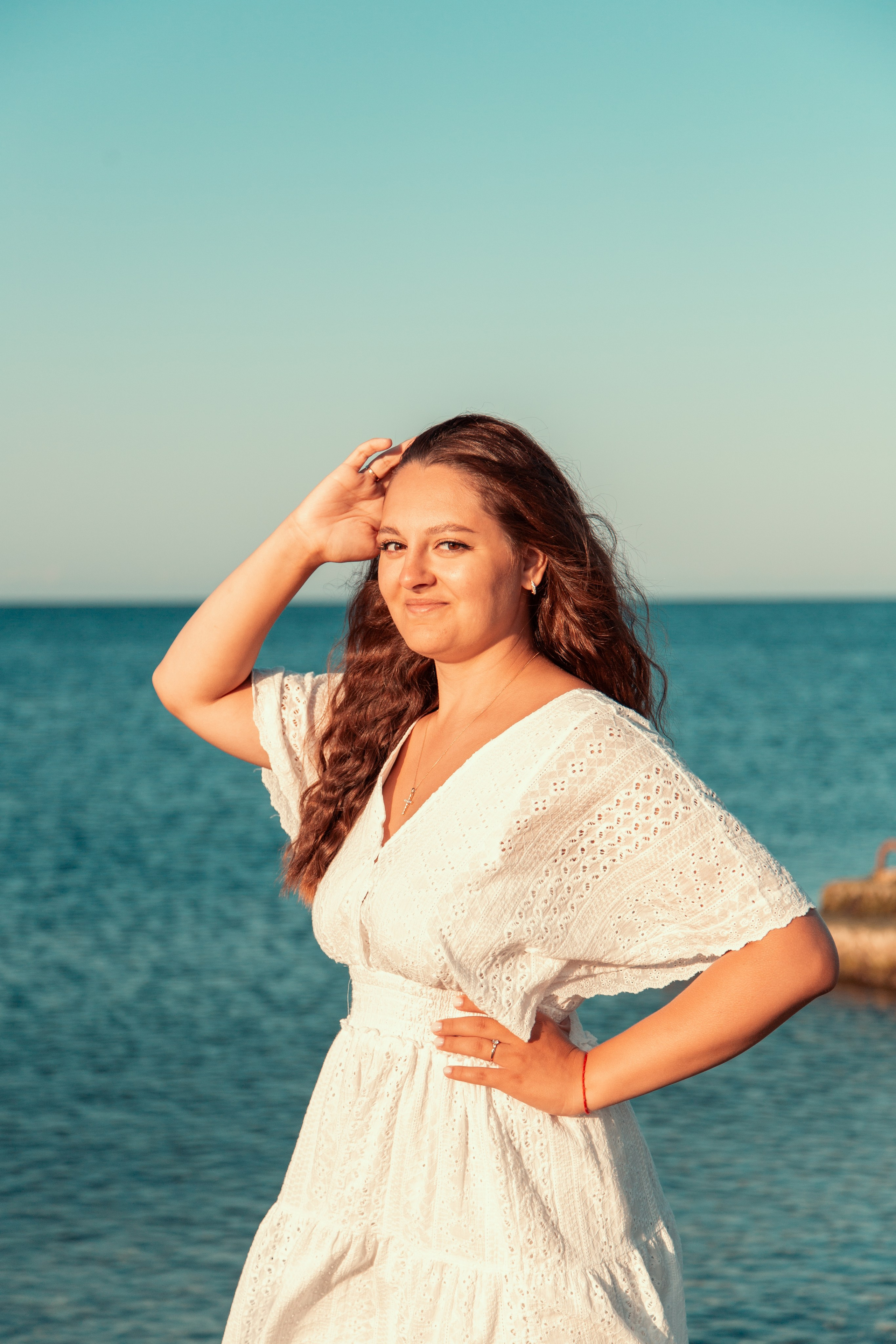Семейная фотосессия на рассвете у моря. Семейный фотограф в Сочи, Лоо, Дагомысе, Вардане Кучумова Олеся