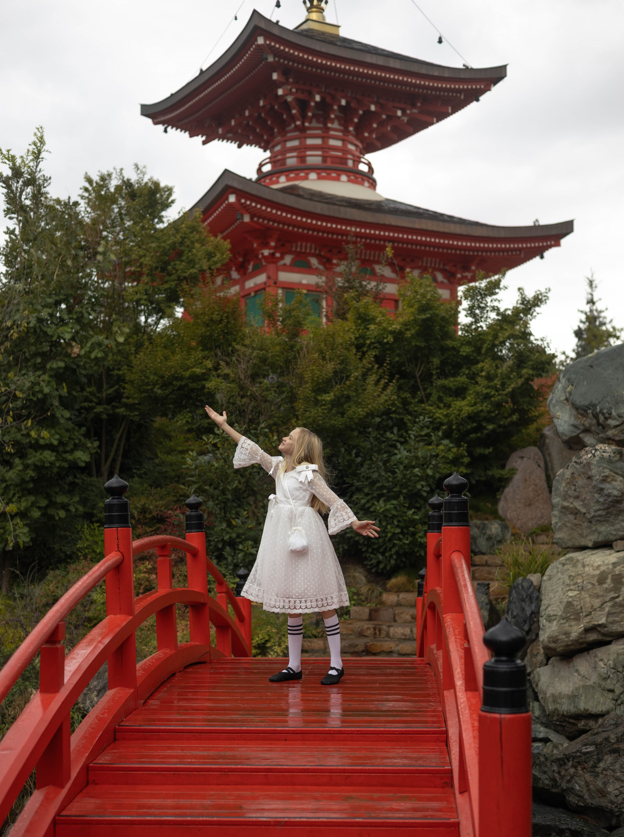 Детский портрет. Главная