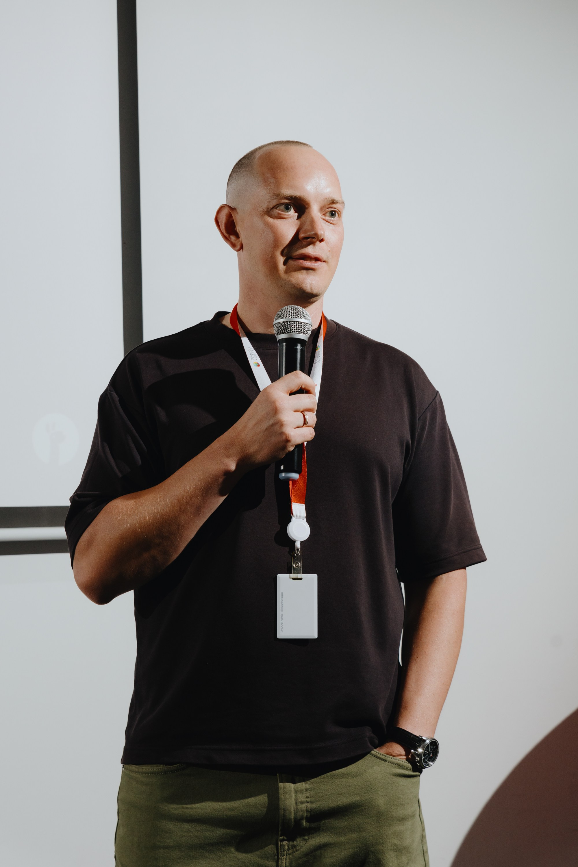 Galera Club. Фотограф Илья Чернов