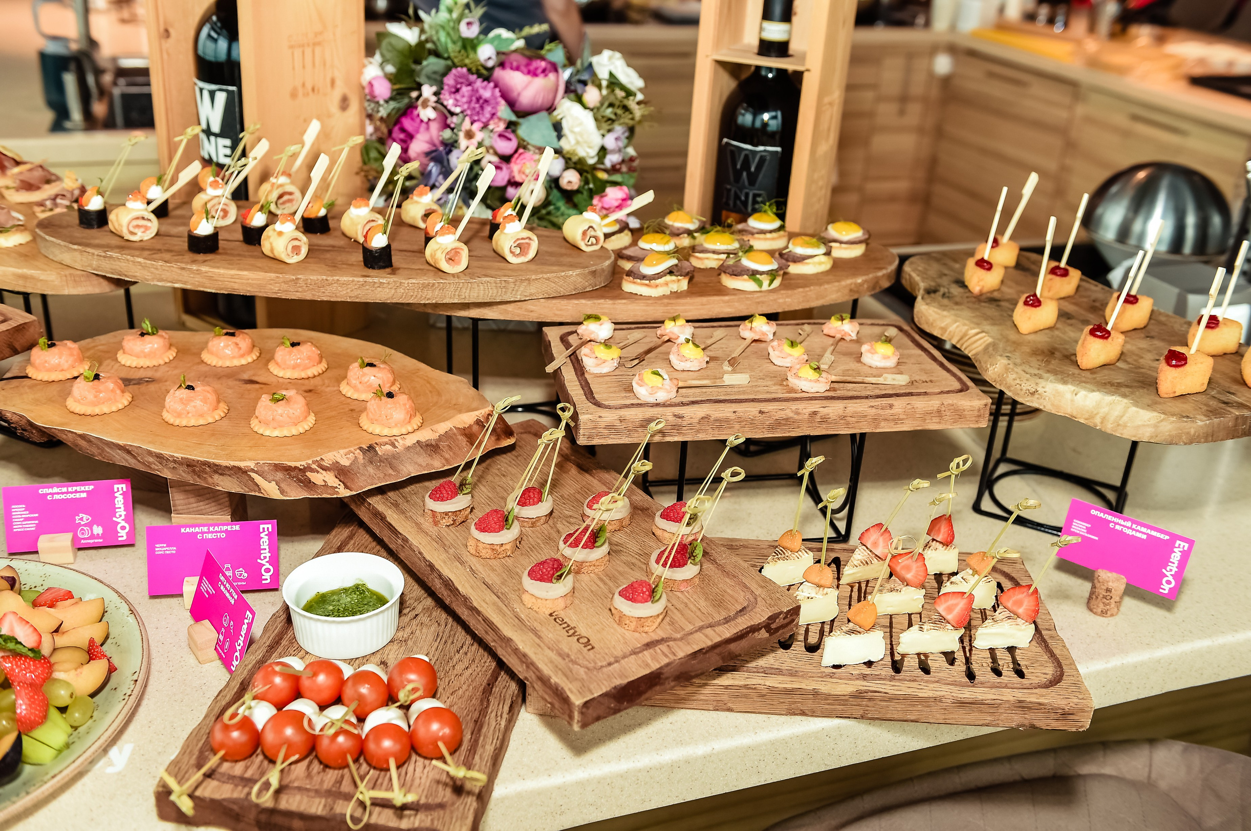 Репортажный фотограф на детский день рождения. Фотосессии в Москве, женский и семейный фотограф Юлия Михайленко