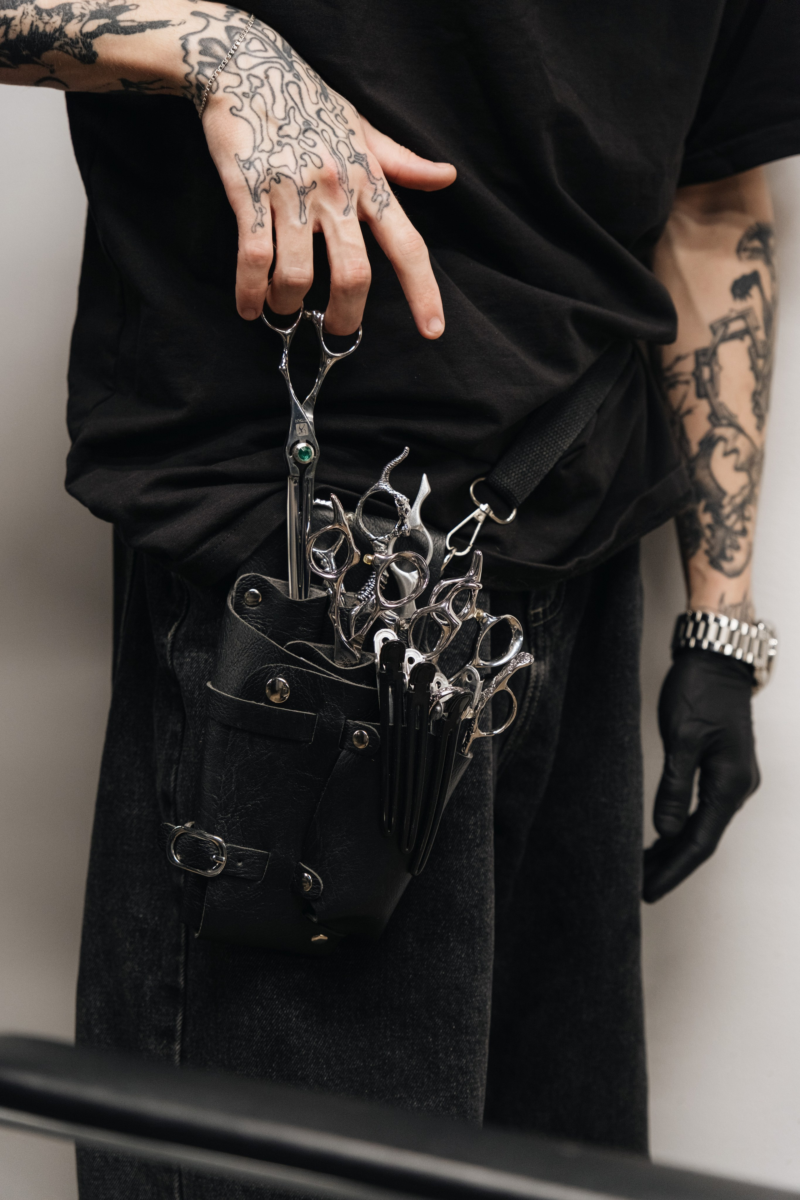 MUZHIKI PRO 2025. Фотограф Артём Бобков Сургут