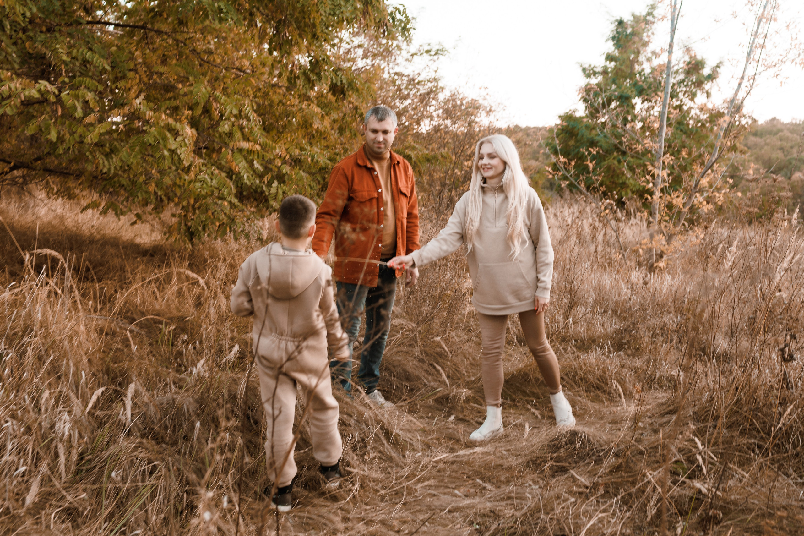 Наталья. Портретный и свадебный фотограф в Белгороде Глухова Кристина