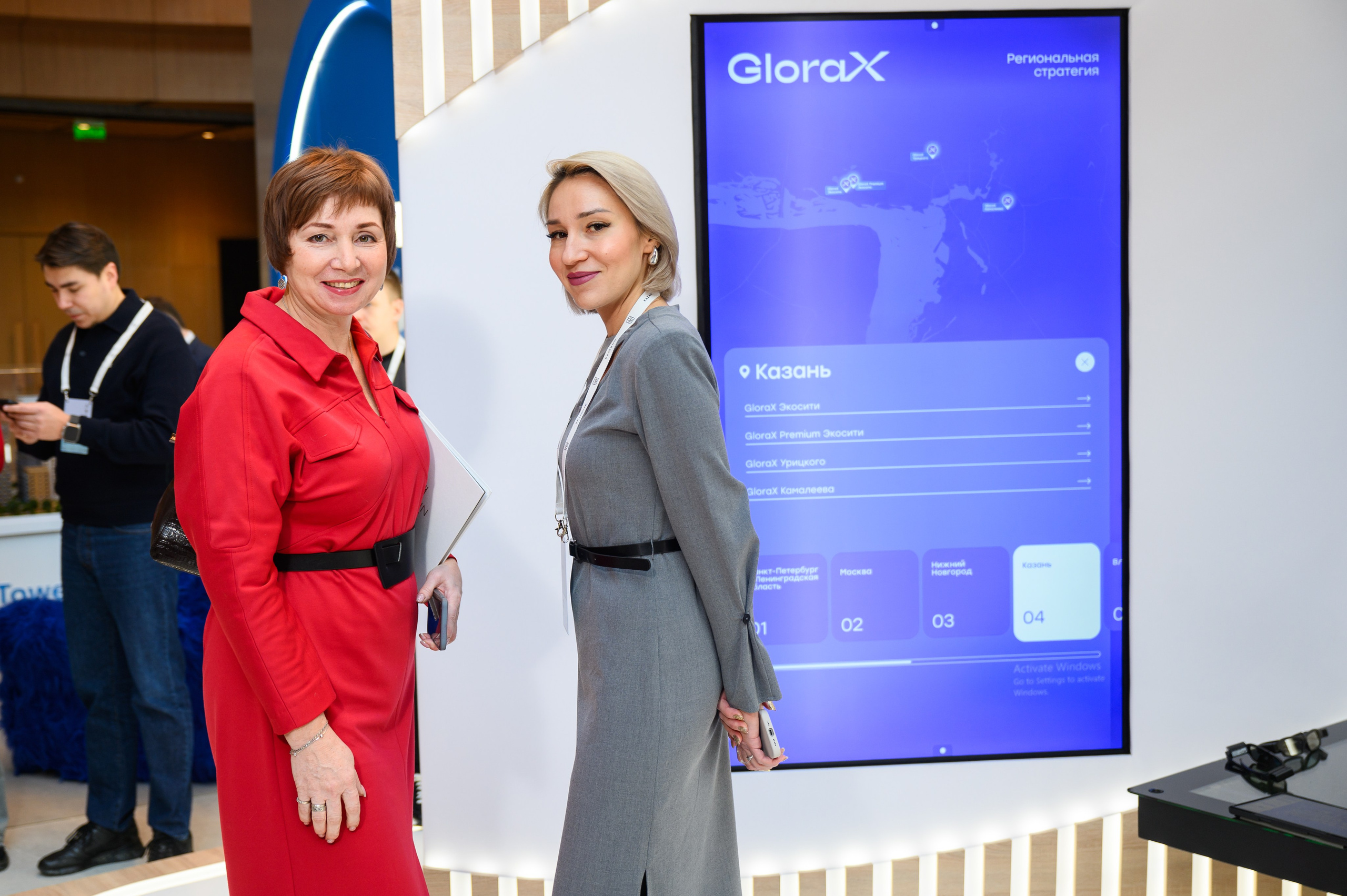 Архифорум «Казаныш-2025». Фотограф в Казани Адель Гайнуллин