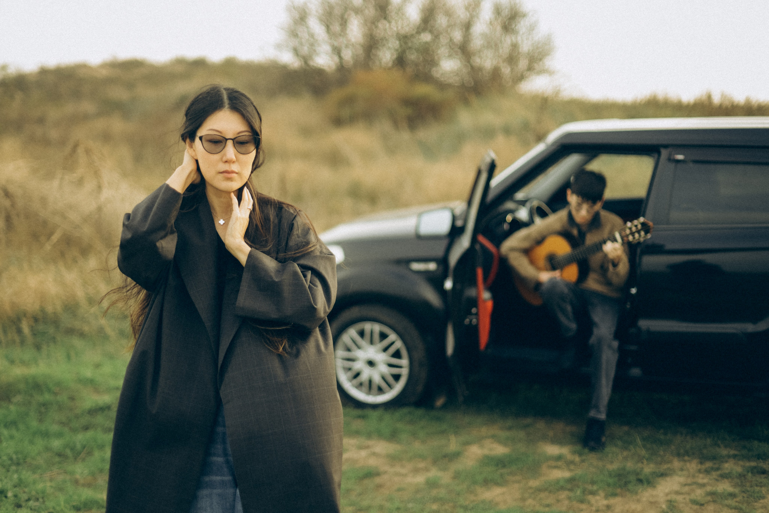 Женя и Платон. Семейный фотограф Анапа