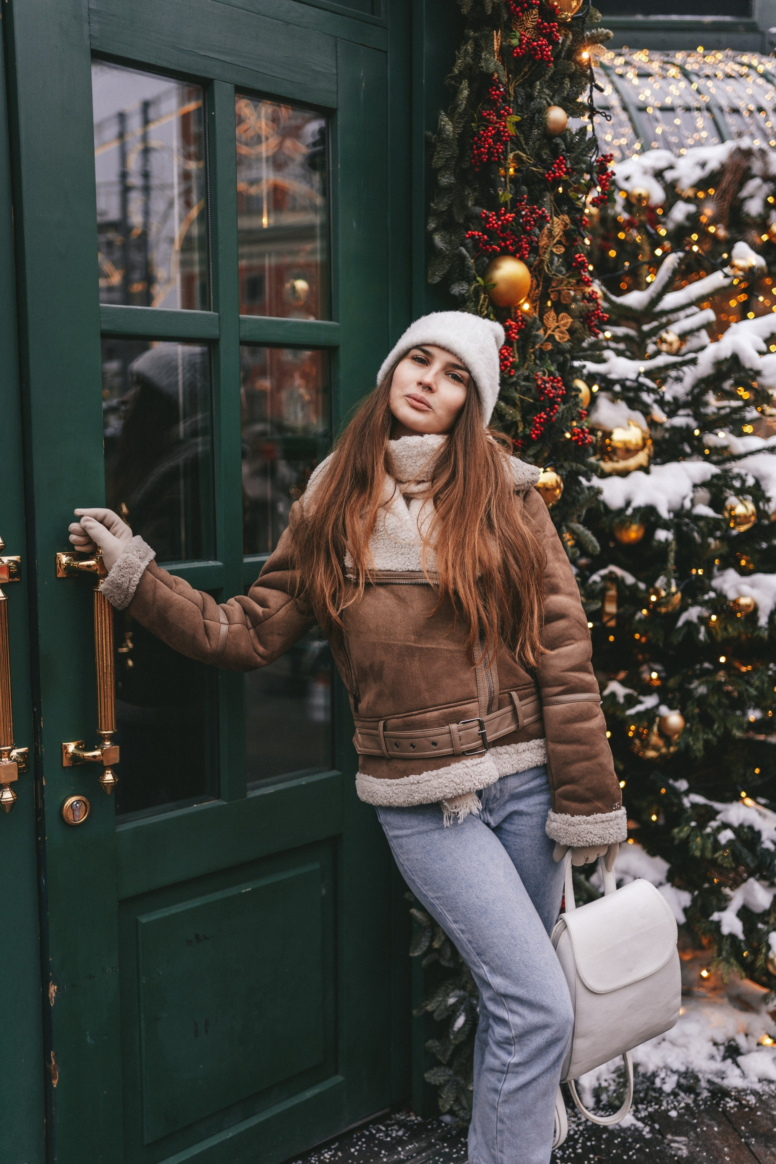 Екатерина. Портретный и семейный фотограф в Москве — Дарья Рыбкина