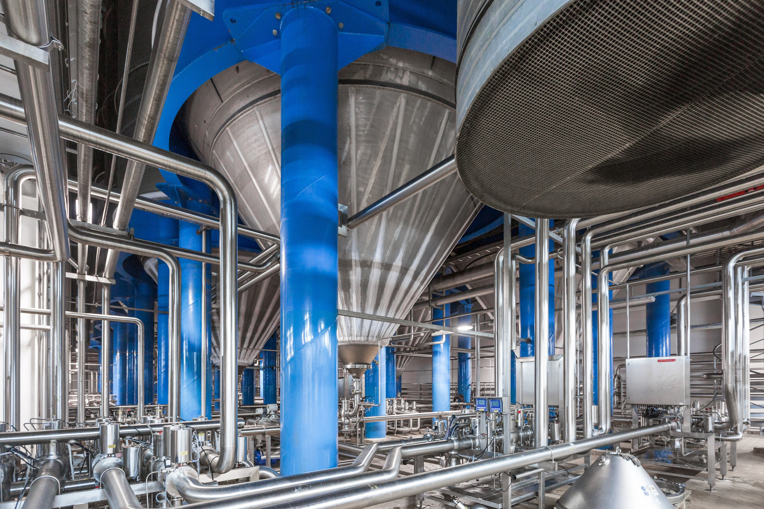 Портфолио промышленного фотографа