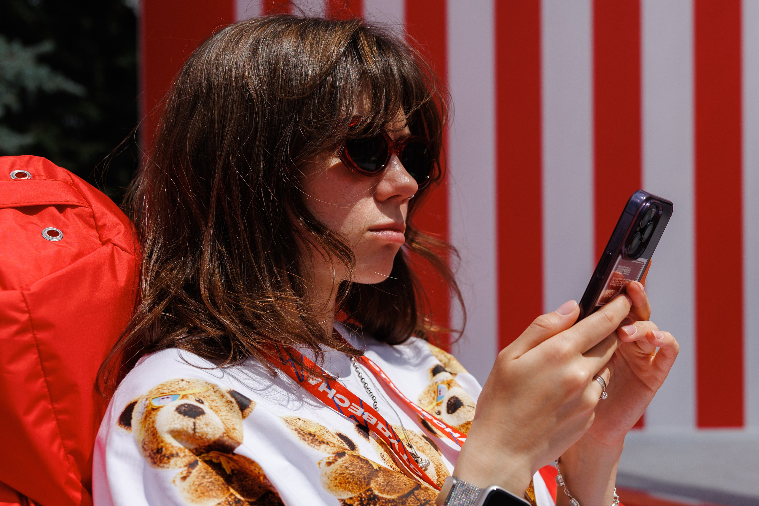 Альфа Банк Студвесна. Фотограф Ставрополь Петр Голубенко