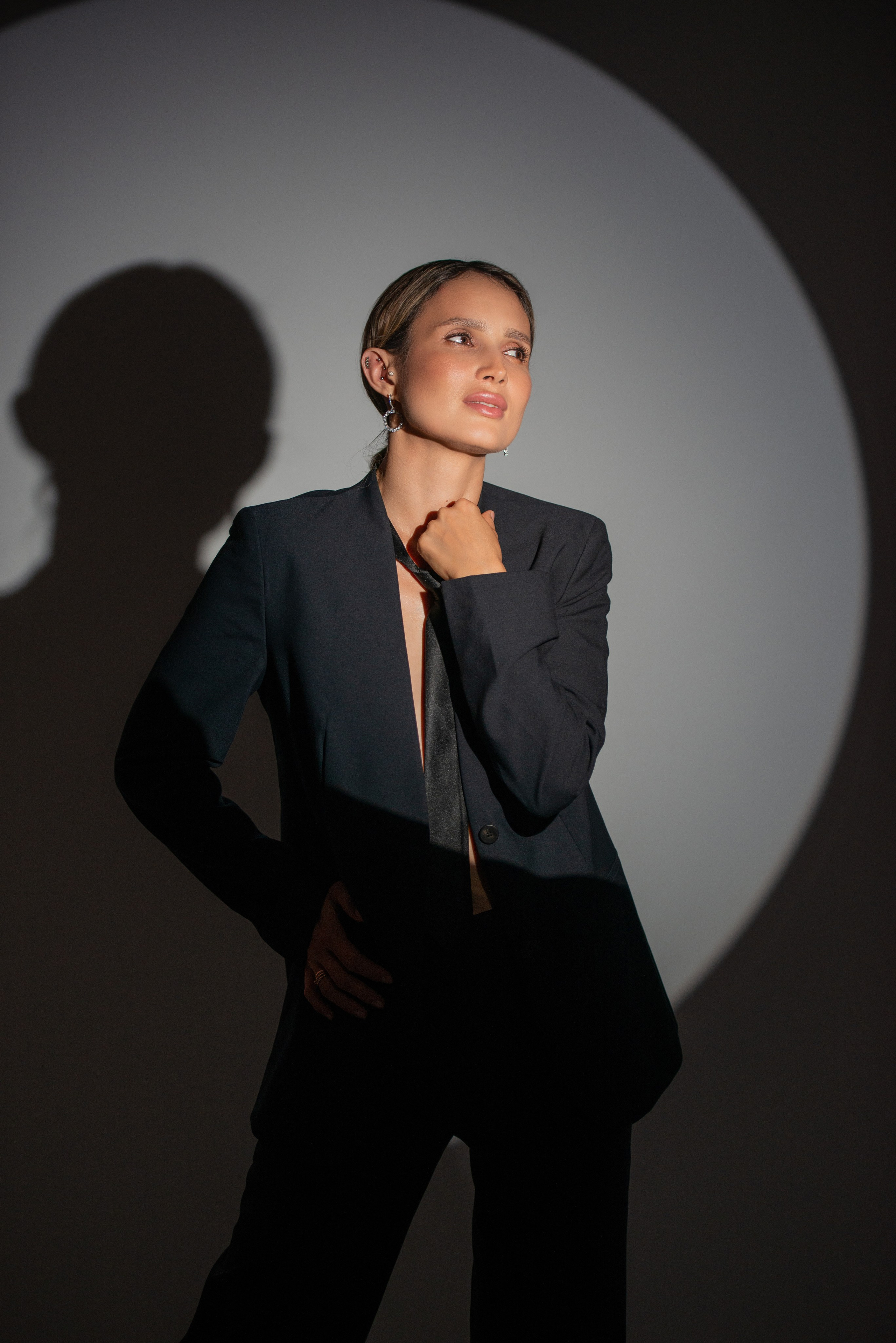 Серия Лилия. Татьяна Гойда портретный и семейный фотограф Ленск. Выпускные альбомы