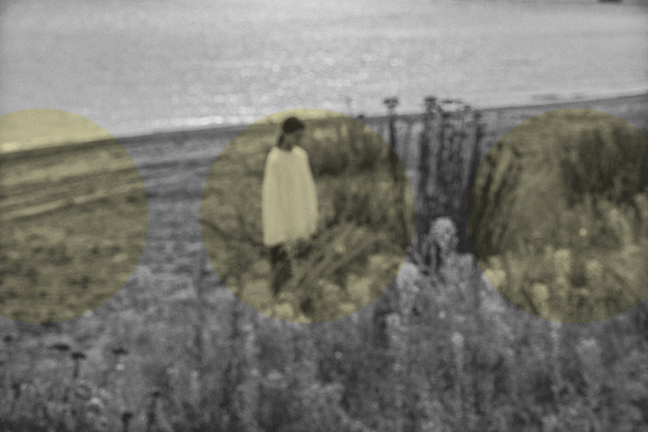 Арт фотограф и визуальный художник Марина Черепович