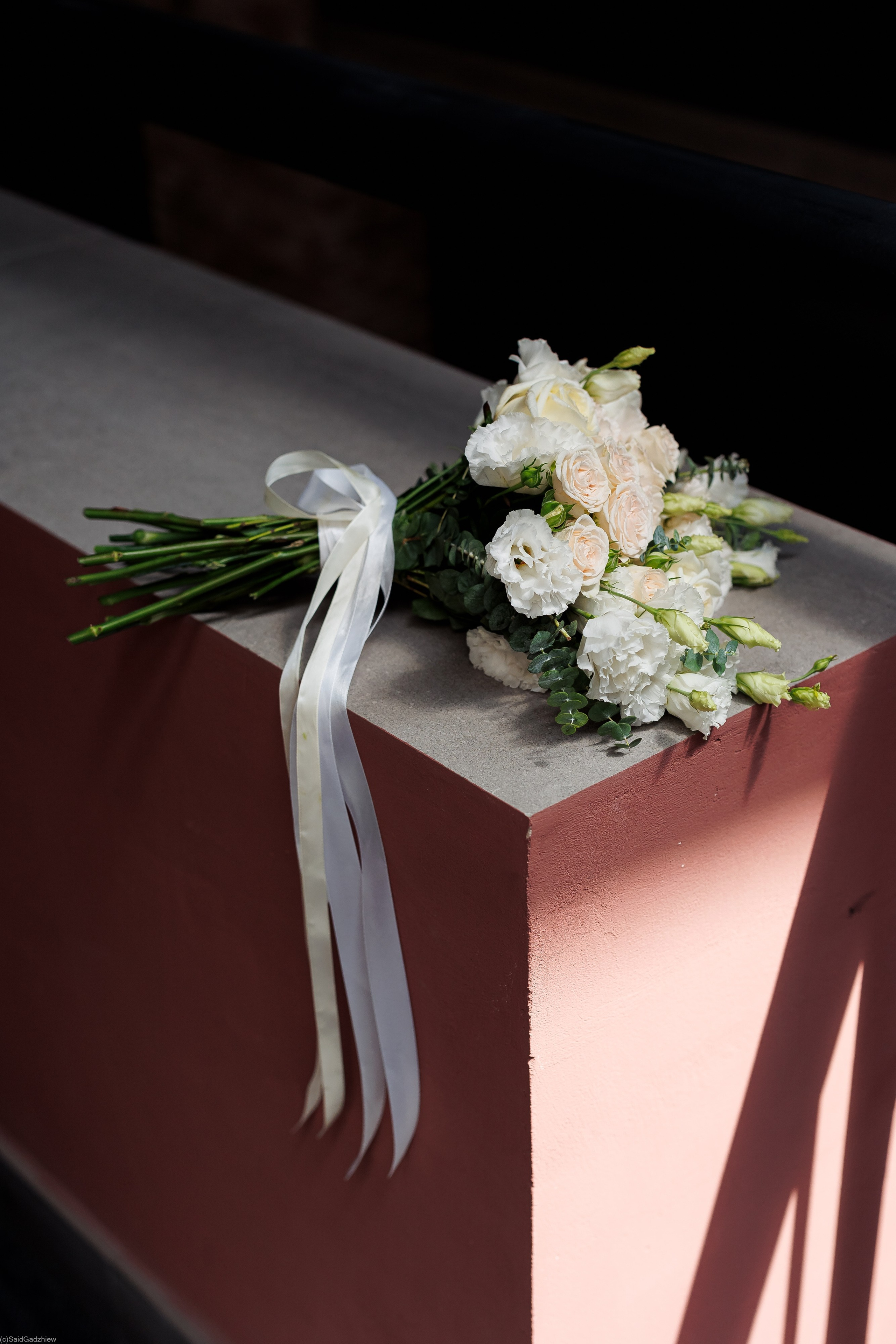 Eye to Eye. Фотограф в Махачкале Саид Гаджиев