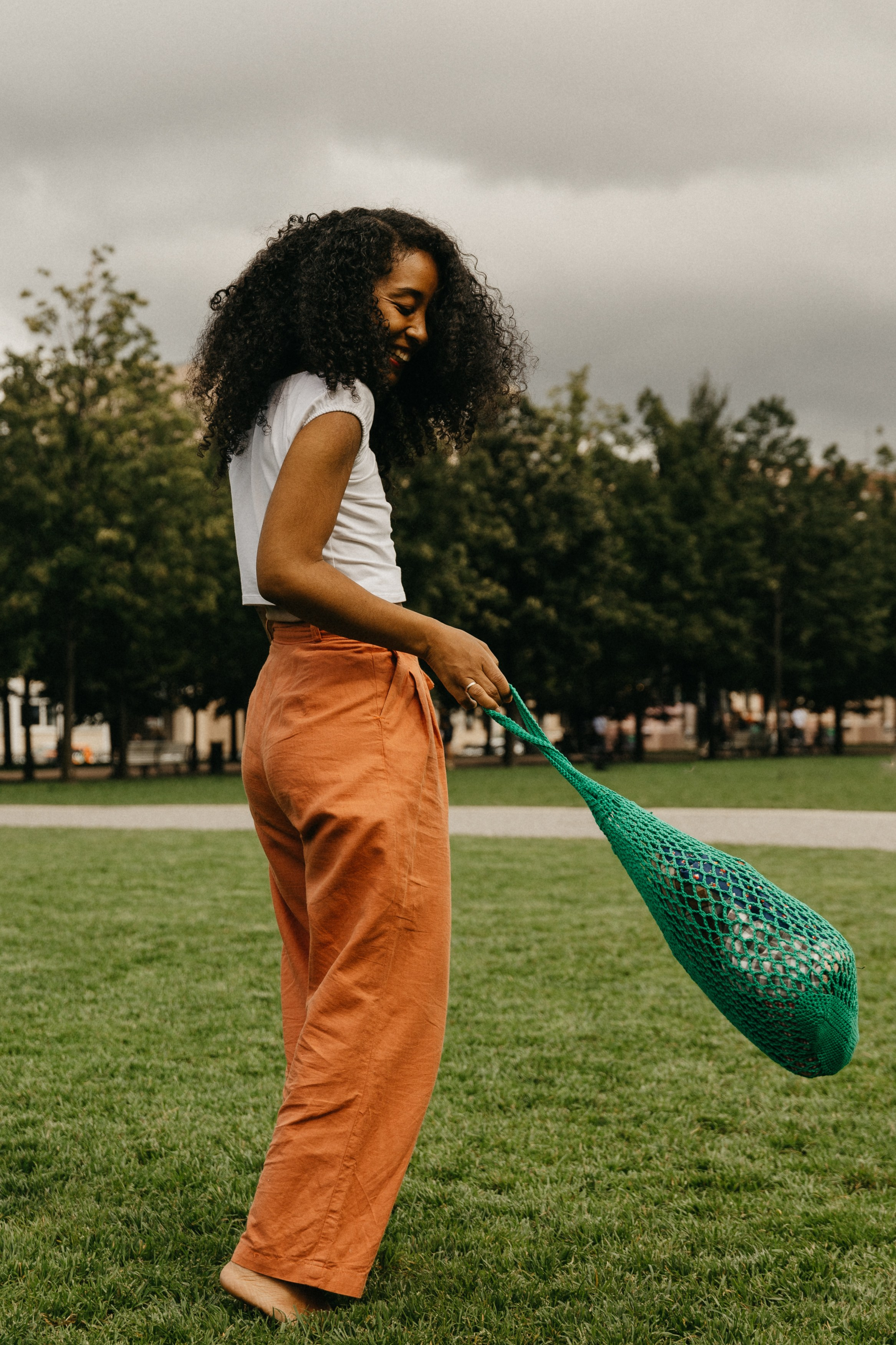 Лида, Антонина, Эвелина, Даня. Главная