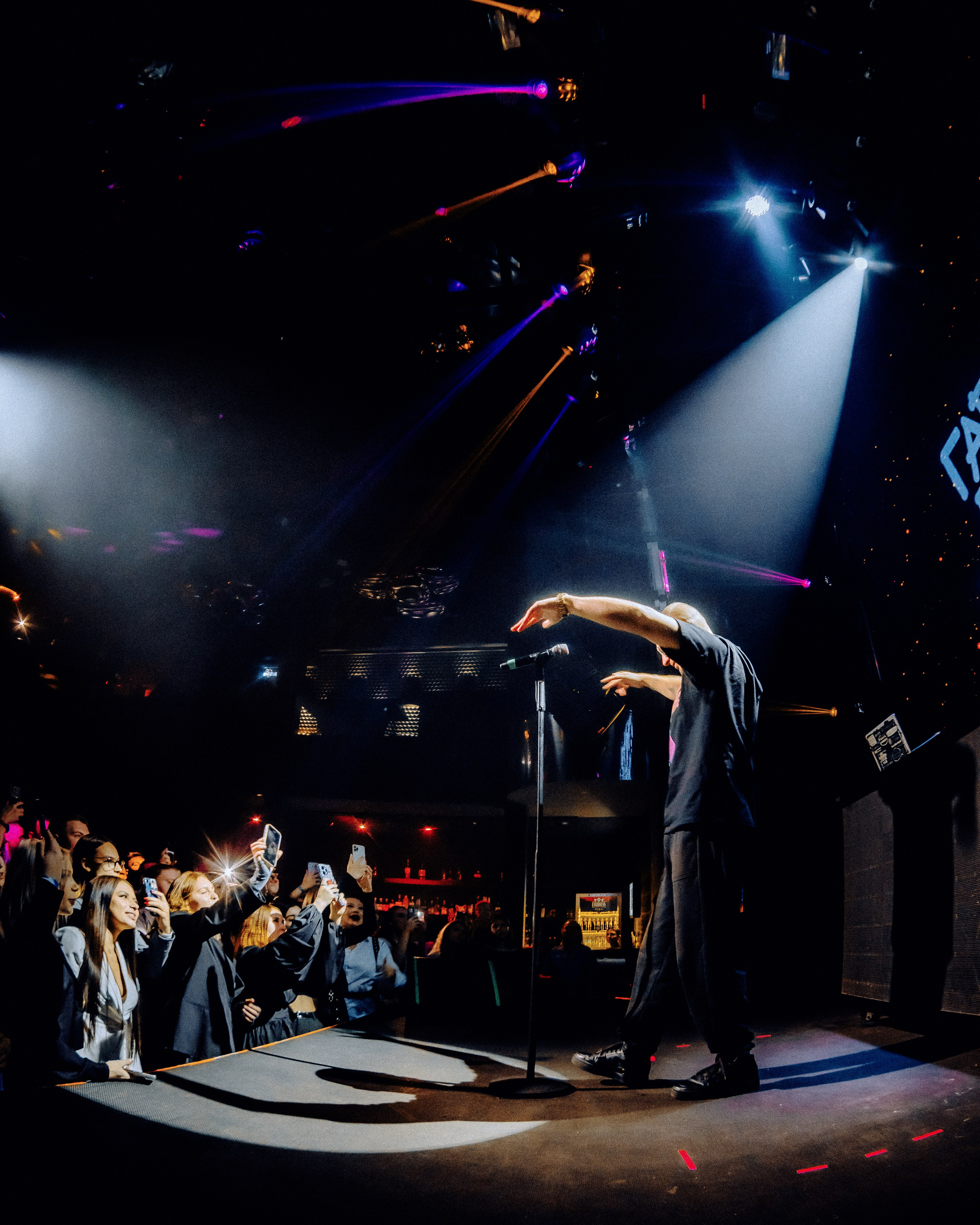 Гарик Погорелов. Андрей Малахов — Фотограф в Хабаровске