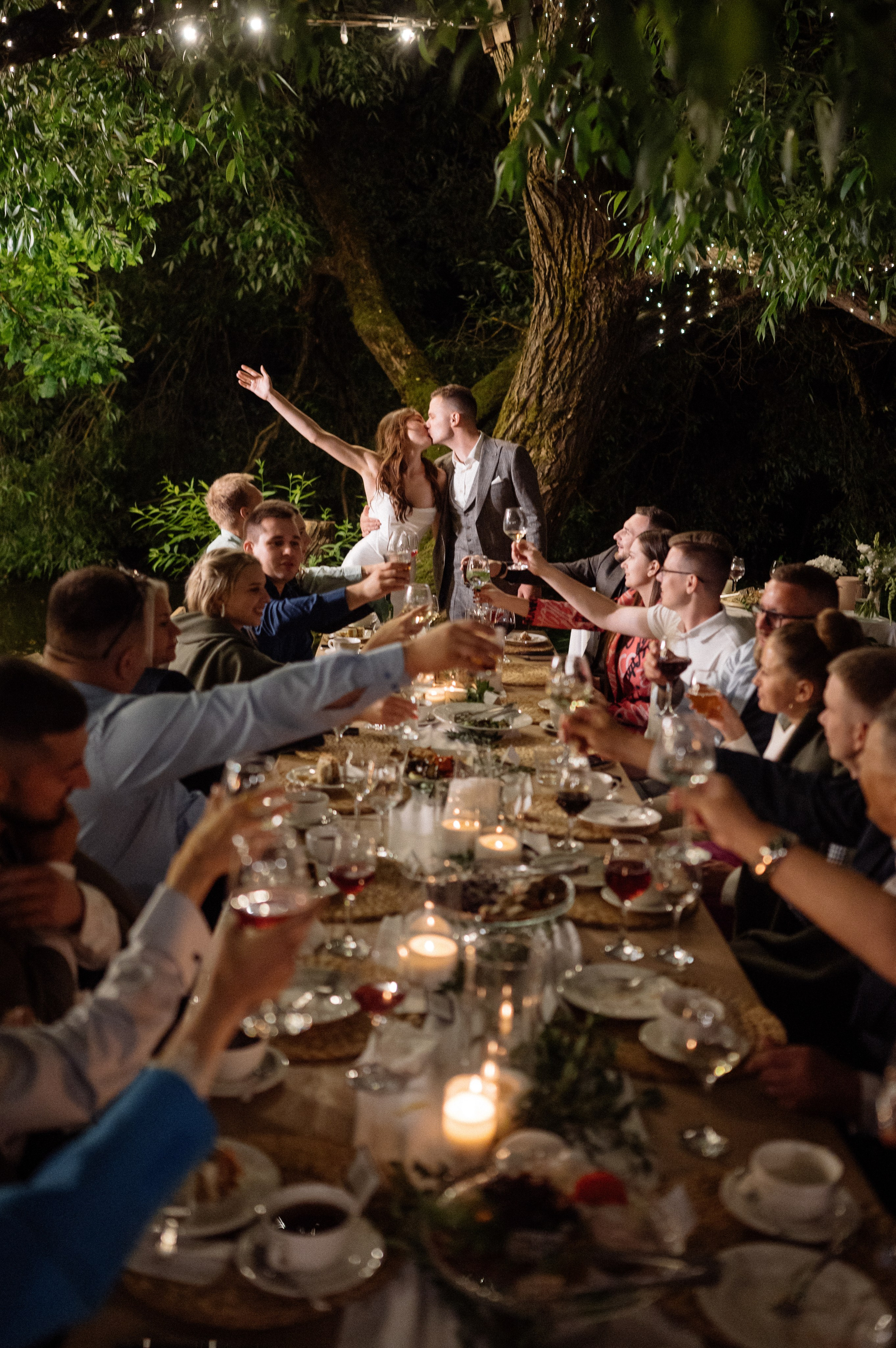 O&M. Свадебный фотограф Минск