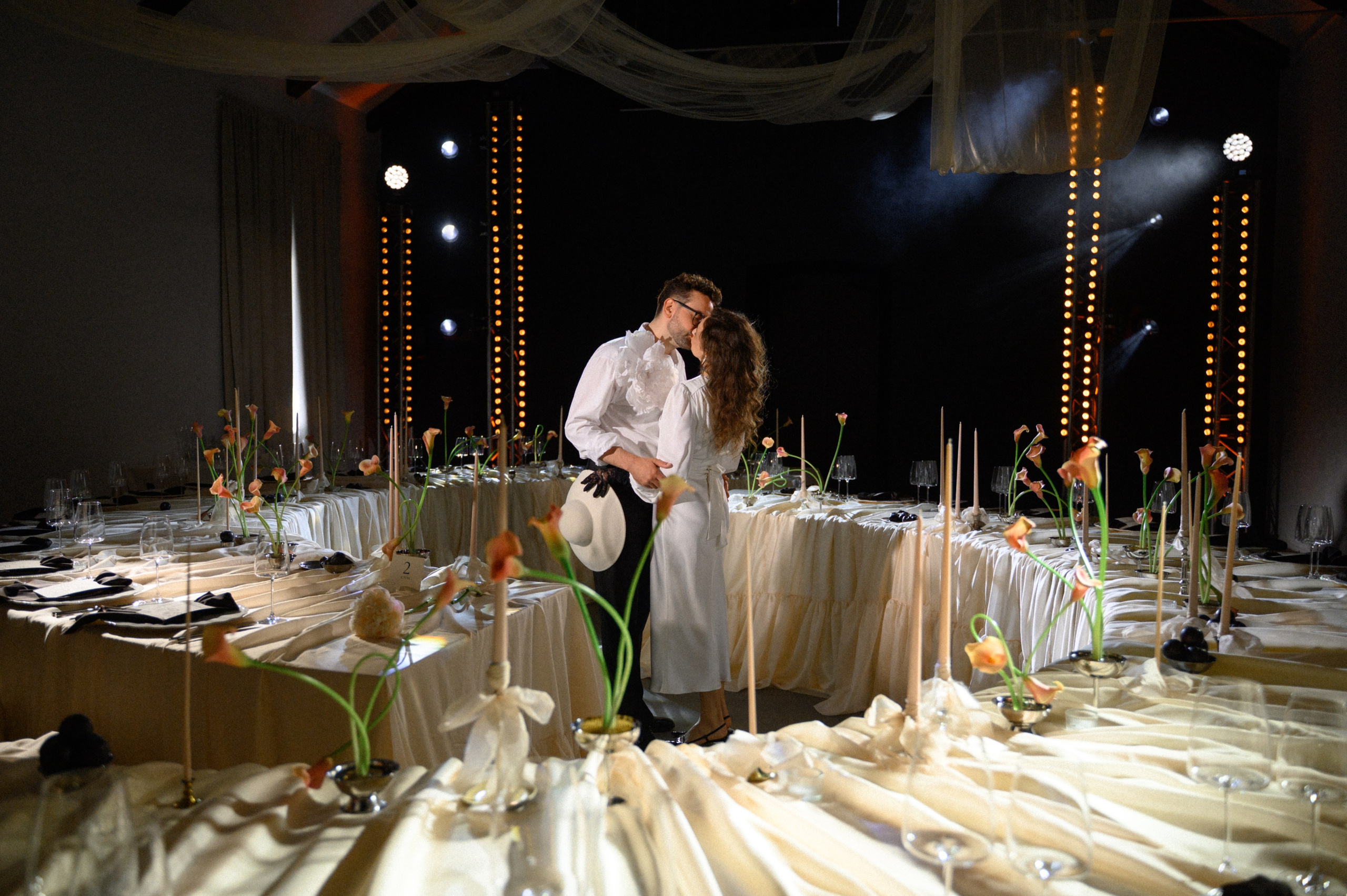 Иван и Наталья. Свадебный фотограф Минск