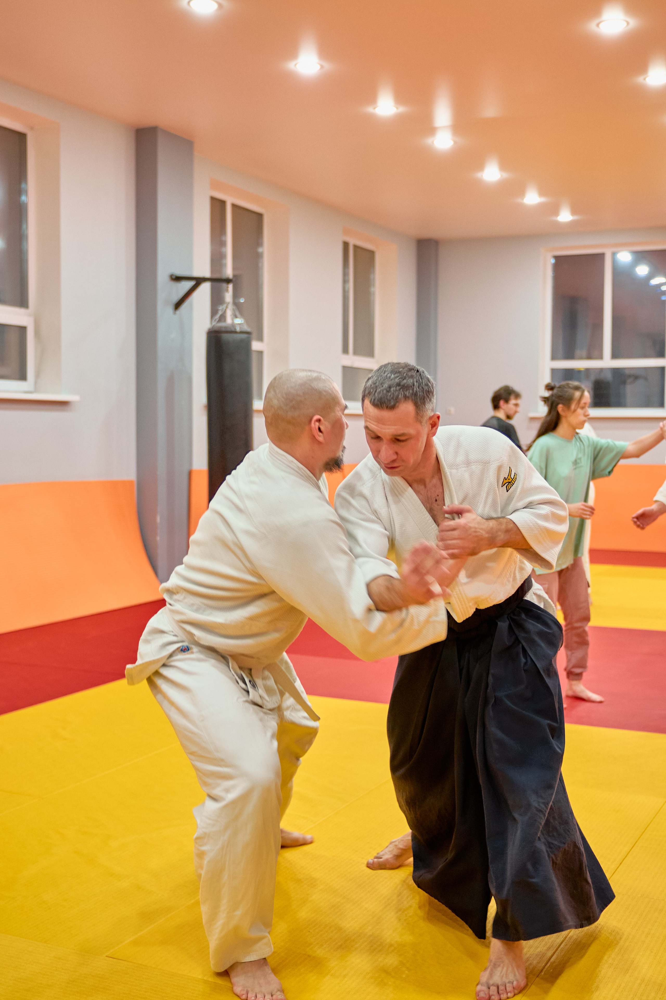 Репортажная съемка мероприятия Александр Шалагин