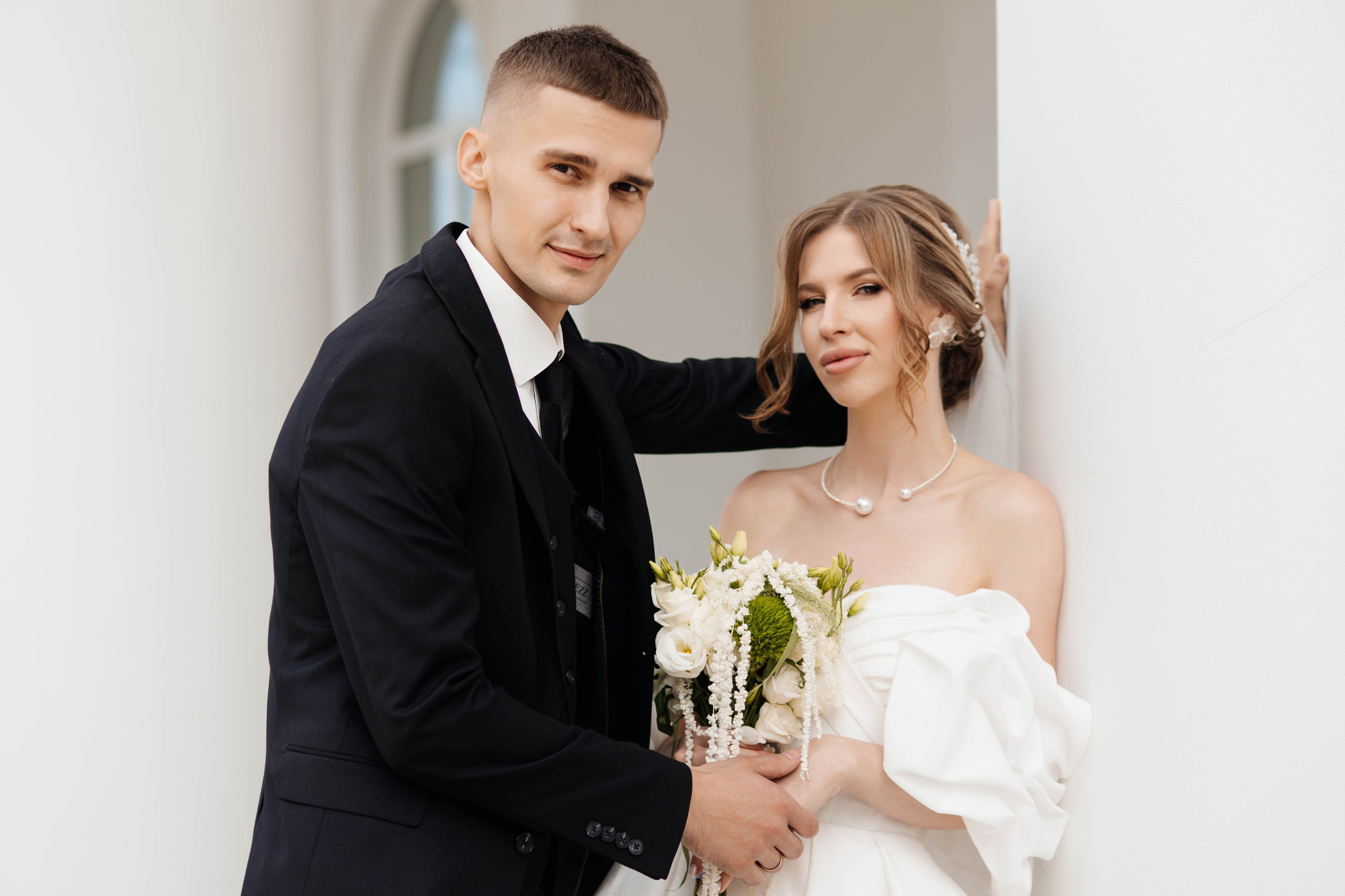 Никита и Настя. Видеосьемка, фотосьемка свадеб, юбилеев, утренников в Краснодарском кр