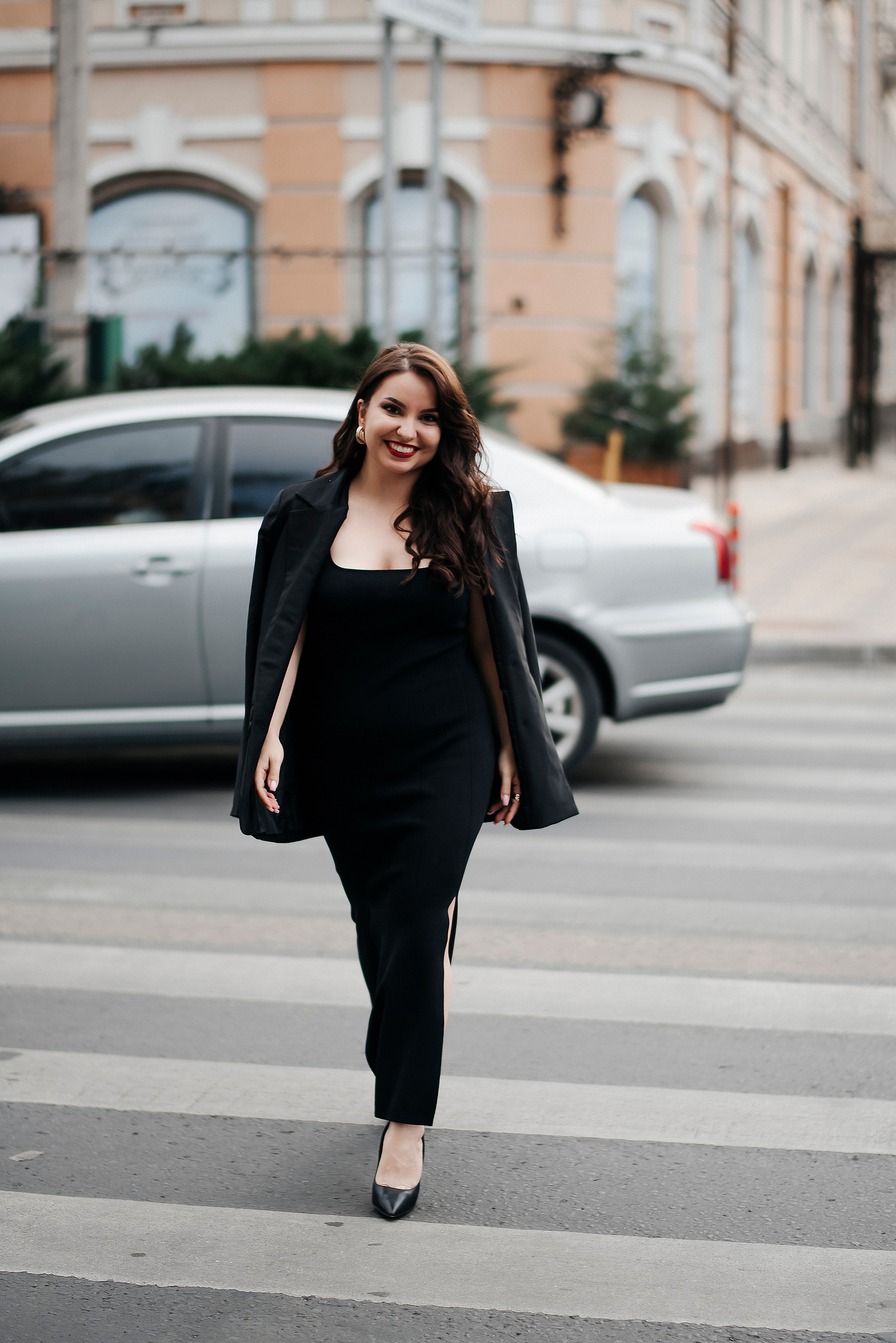 Осеняя прогулка. Свадебный фотограф Ростов-на-Дону от 4 400 руб. |Кристина Гайсенюк