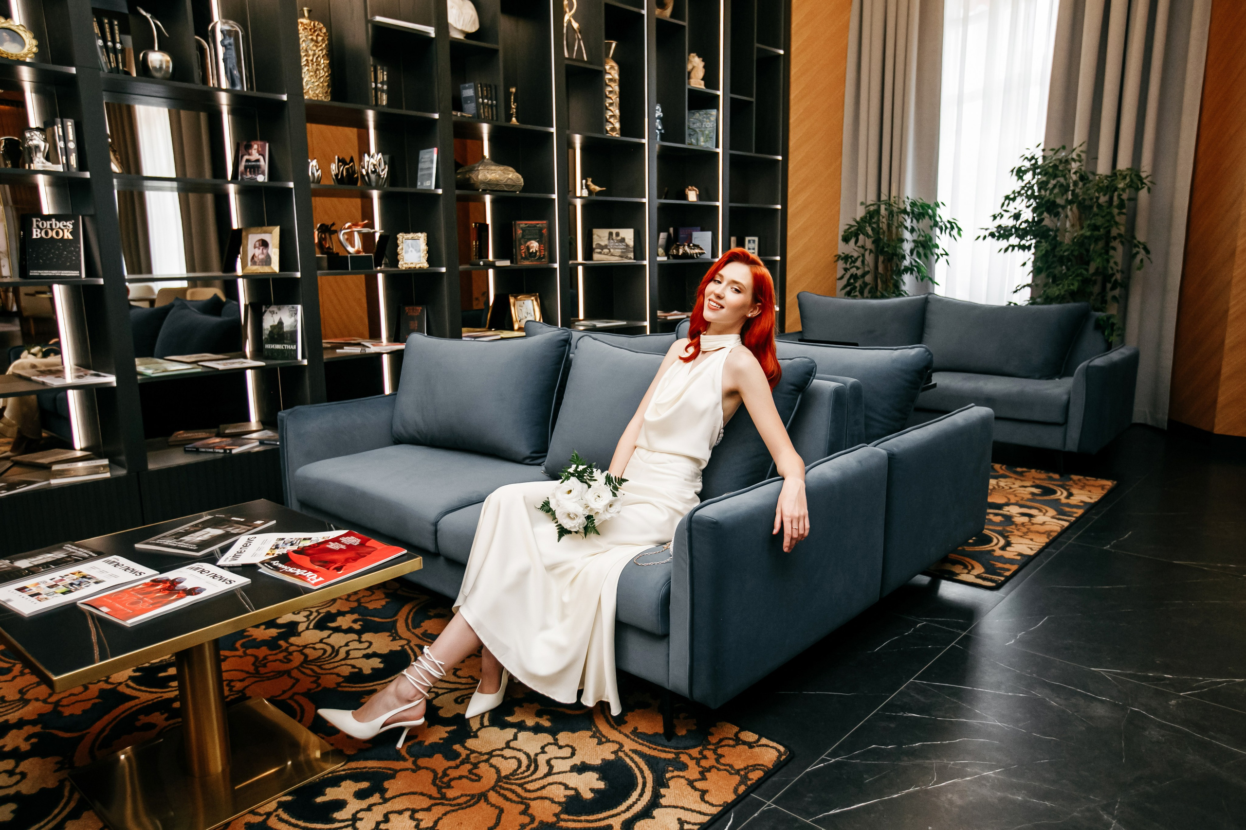 Алина и Костя. Свадебный фотограф Ростове-на-Дону