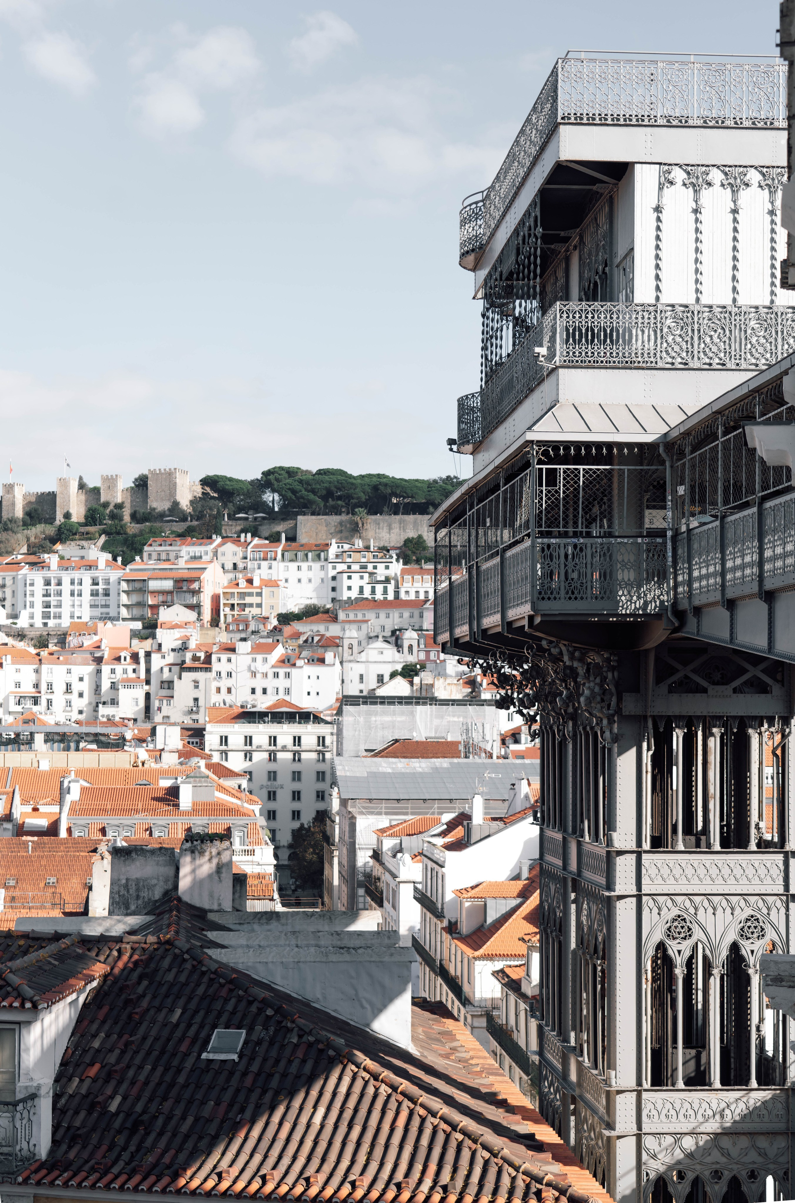 Португалия. Фотографирую для себя, своей семьи и друзей!