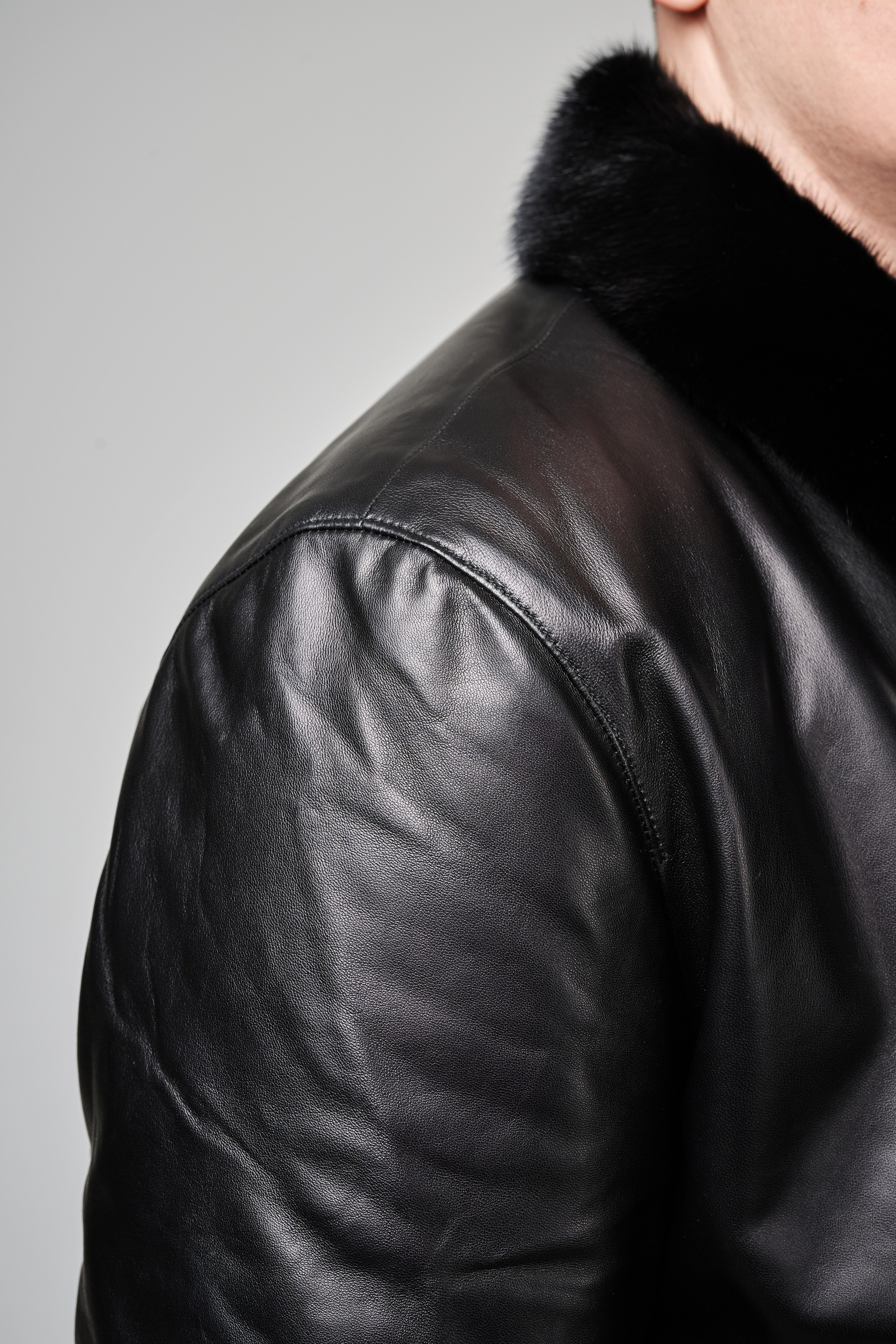 Верхняя одежда. Каталожка. Фотограф в Москве — Новиков Владислав