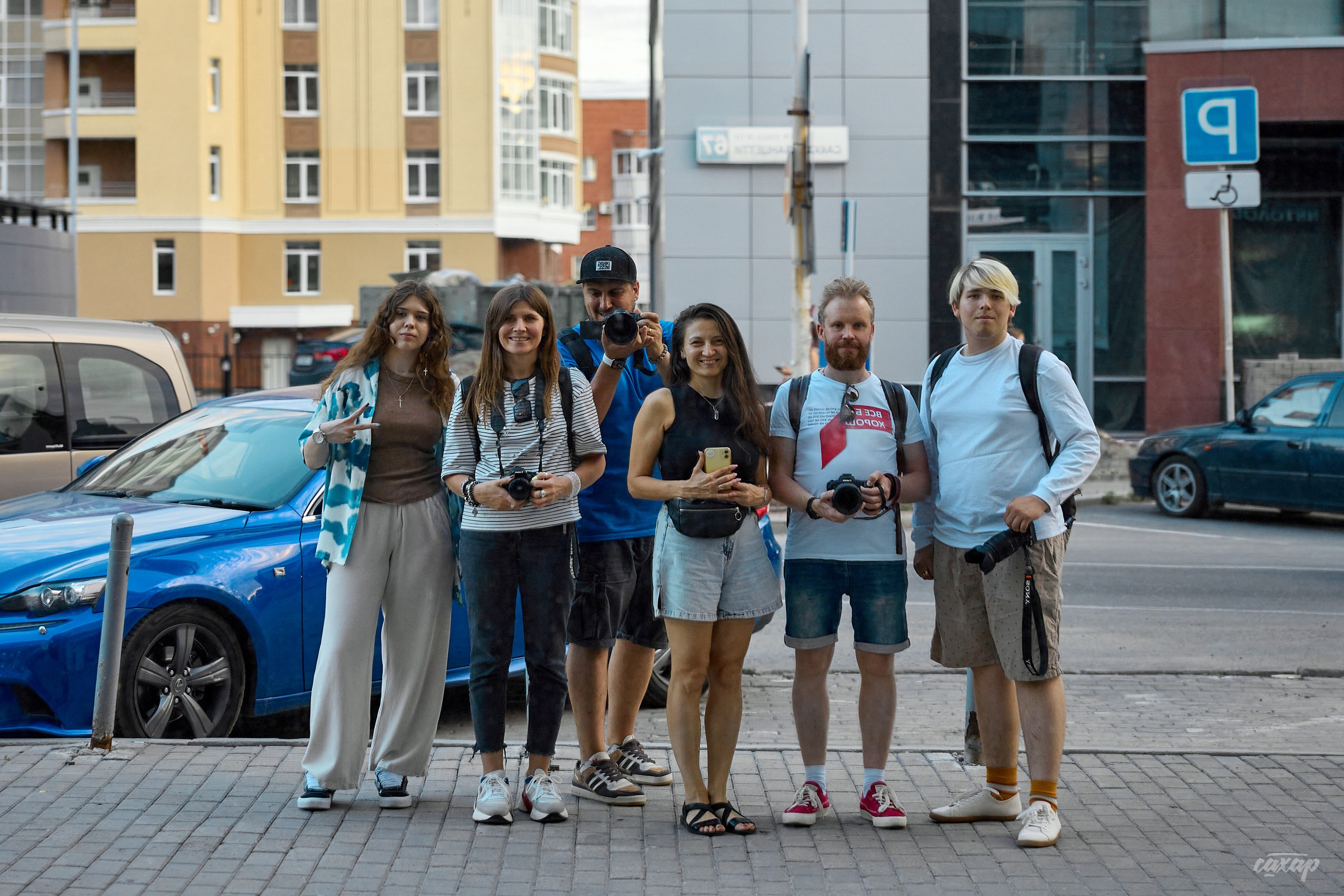 Не чай с Сахаром от 2024_06_18. Профессиональный фотограф в Екатеринбурге Юра Сахар