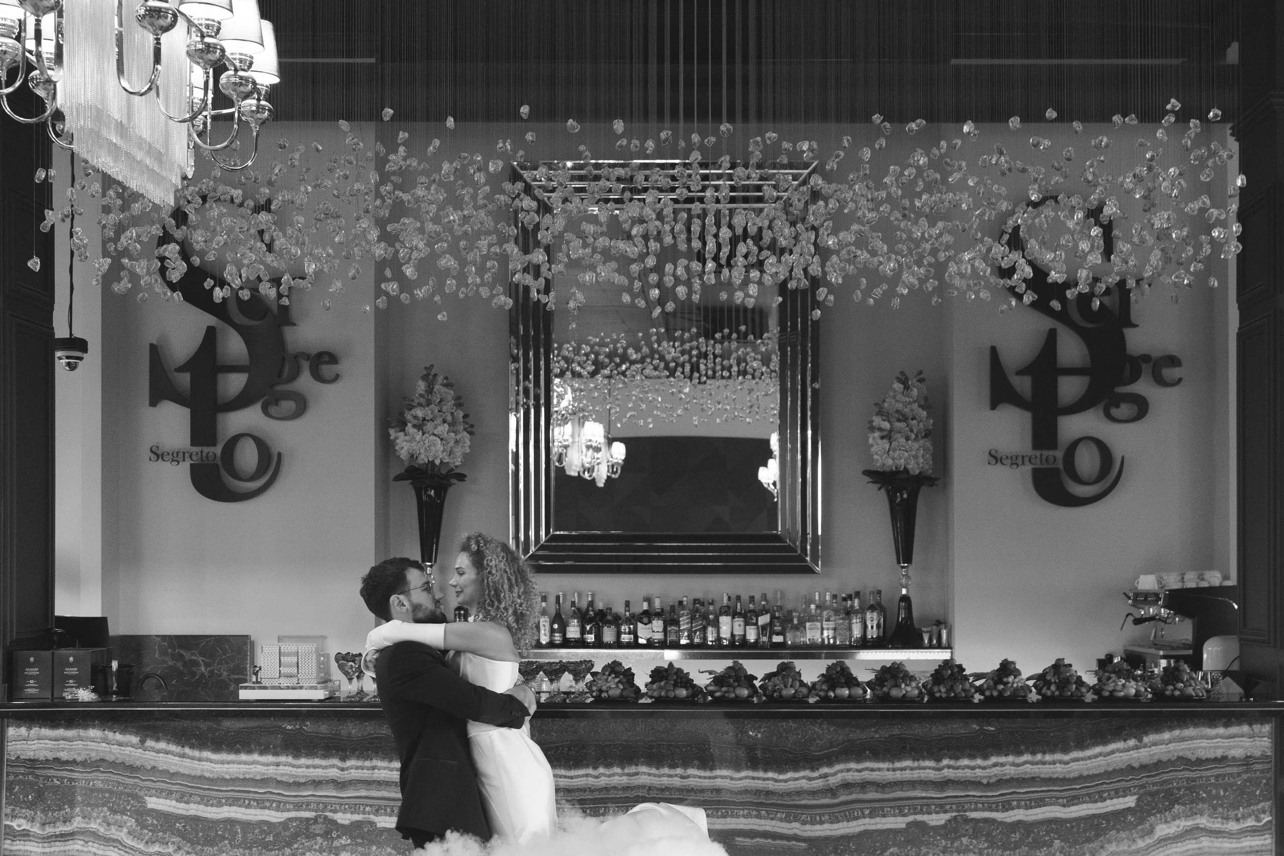 Ашот и Лиана. Свадебный фотограф Михаил Мирзоян