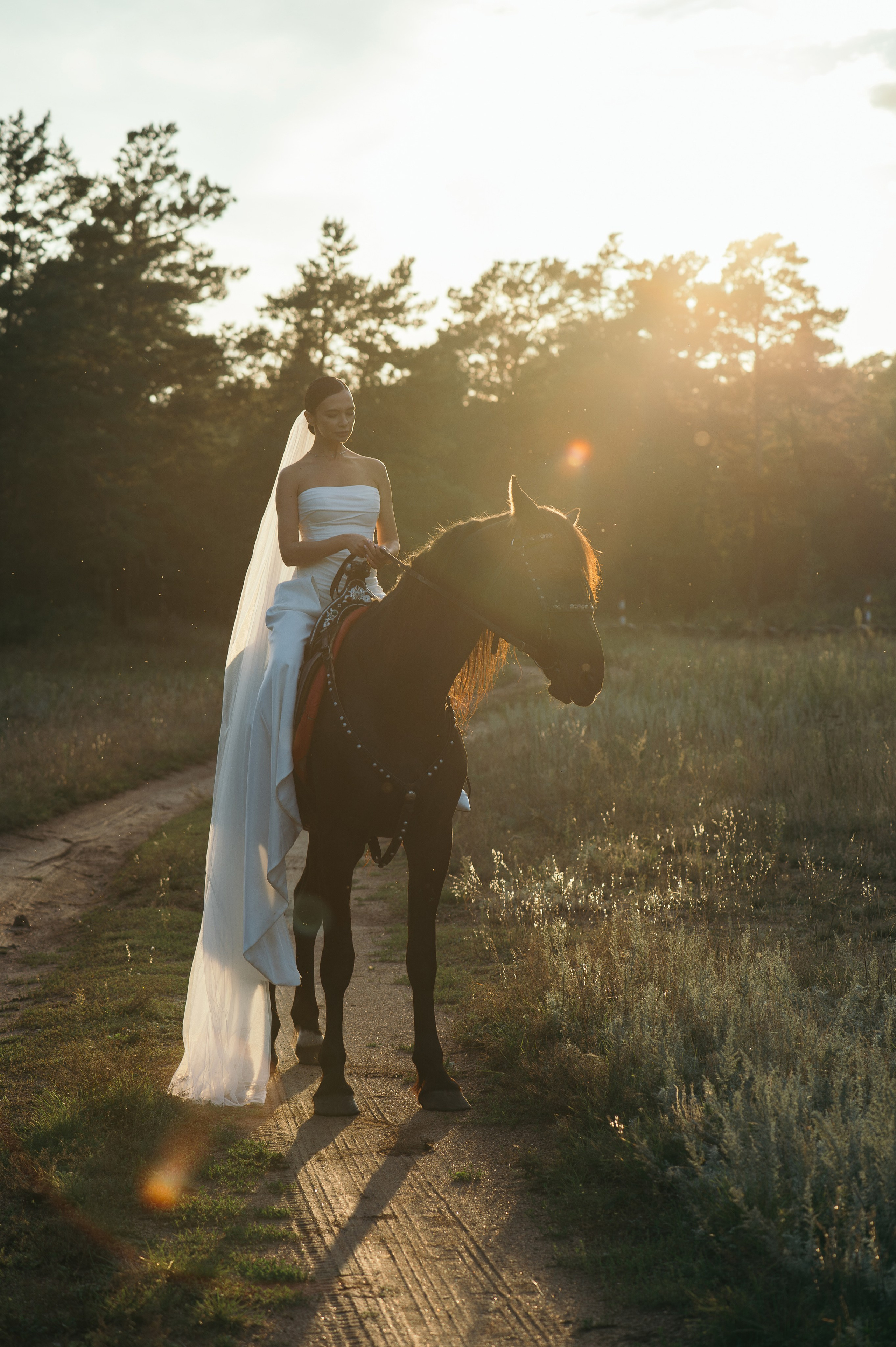 PREWEDDING. Фотограф Евгений Фураев