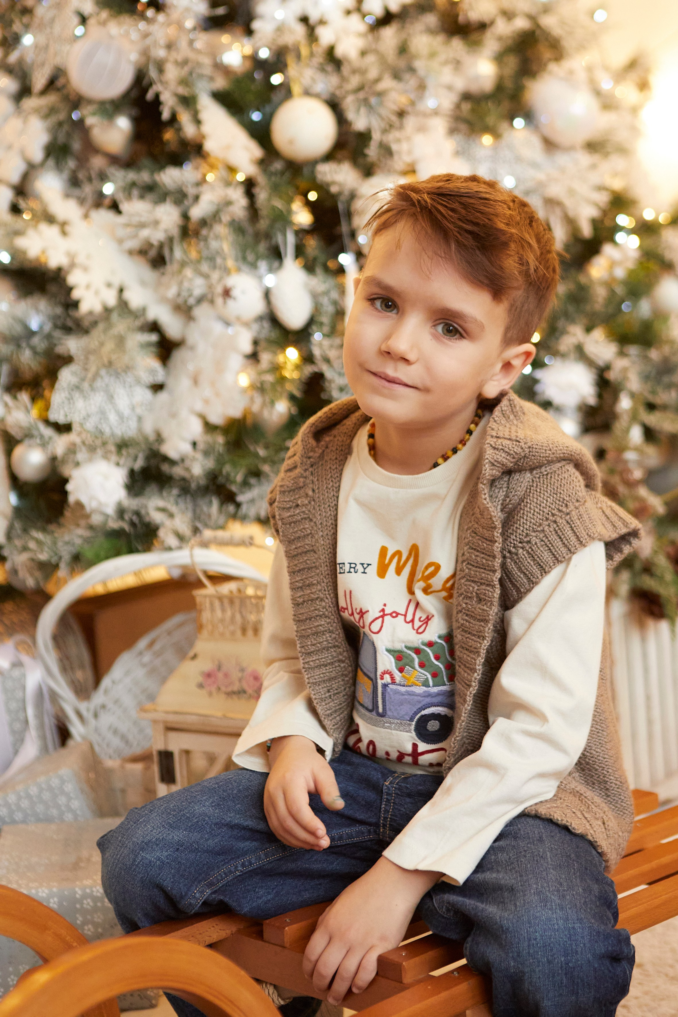 Kids. Фотограф Елена Рустанович