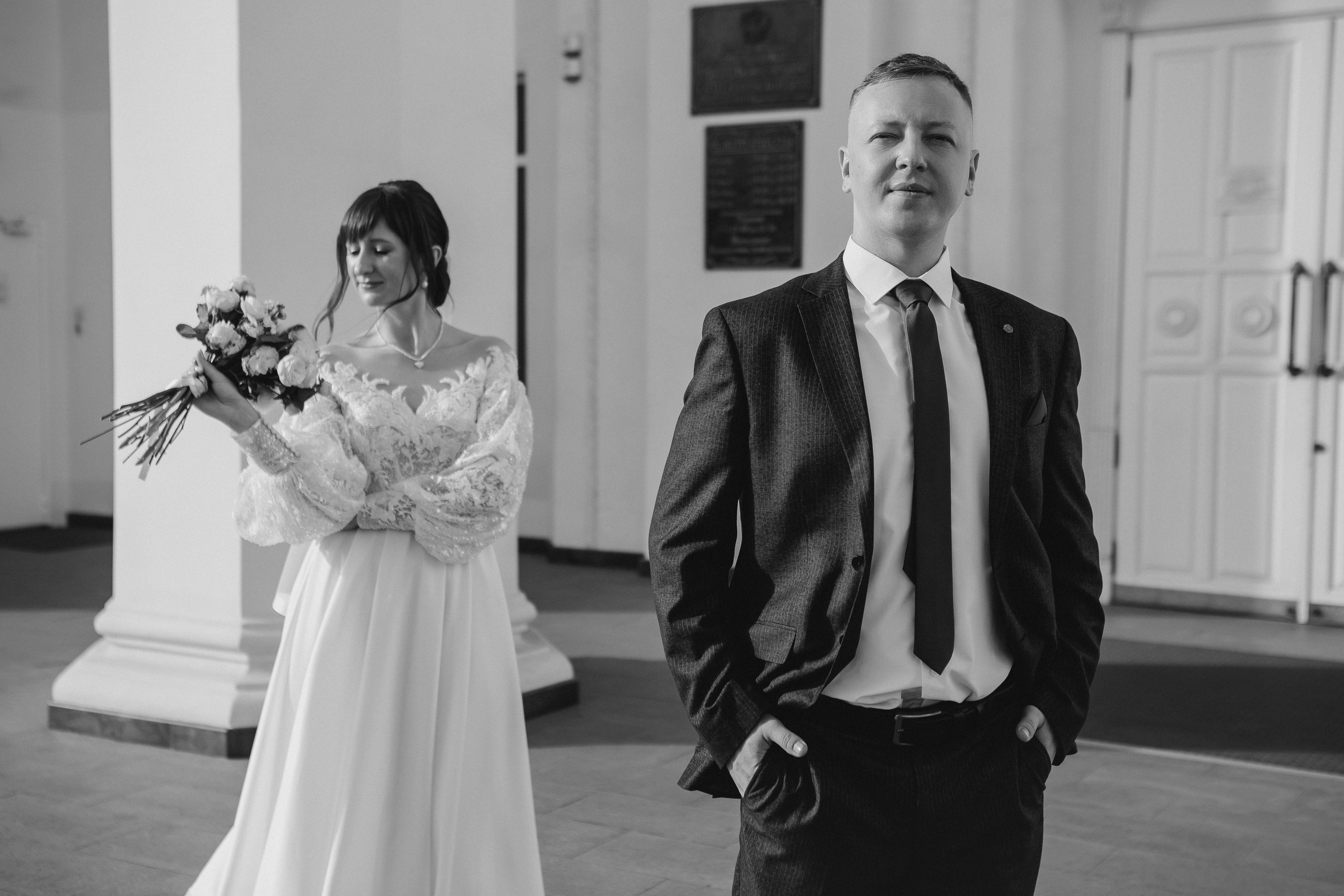 O&S. Фотограф Краснодар Настя Зокс