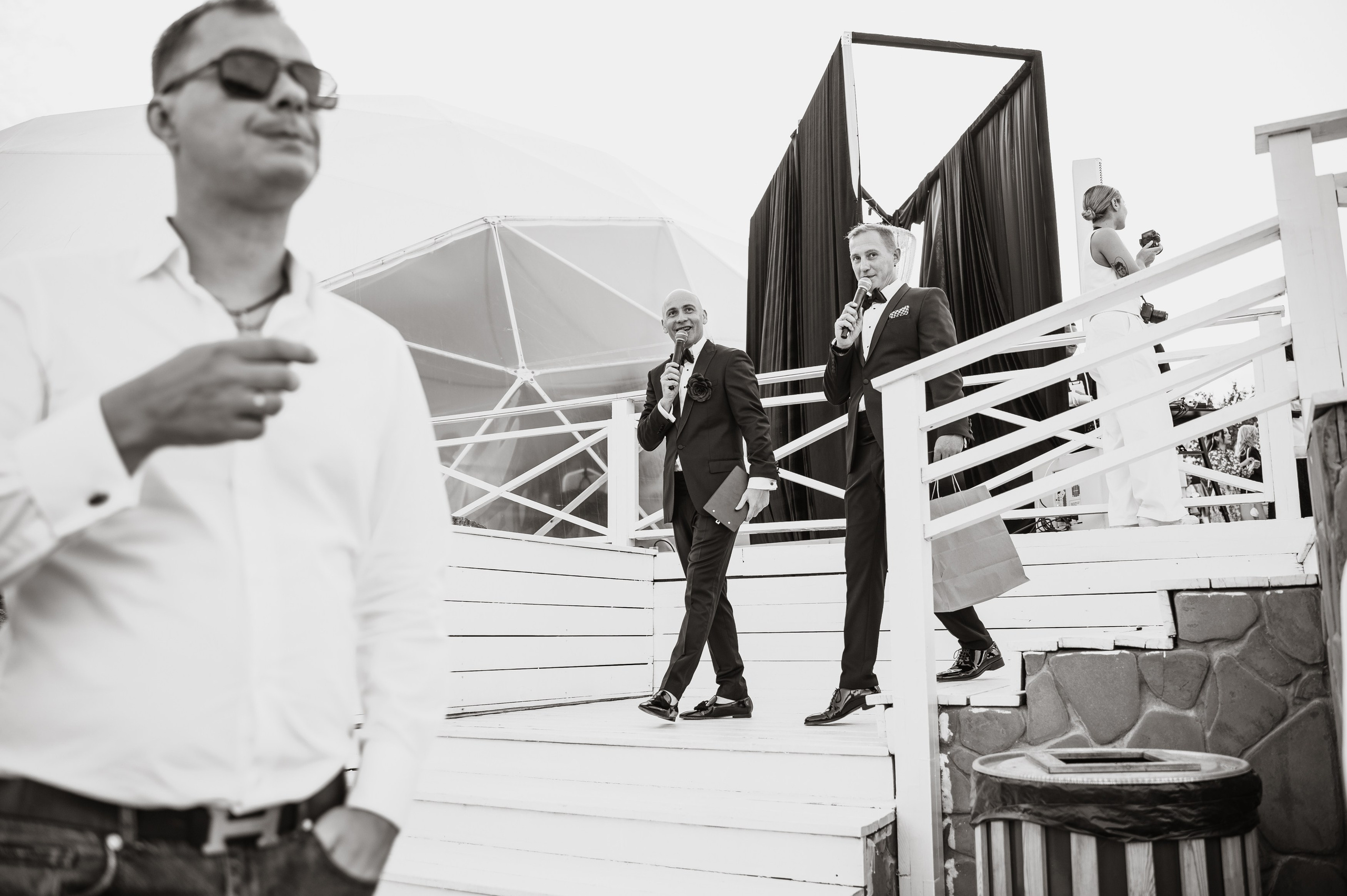 РЕПОРТАЖ. Фотограф Сергей Воля