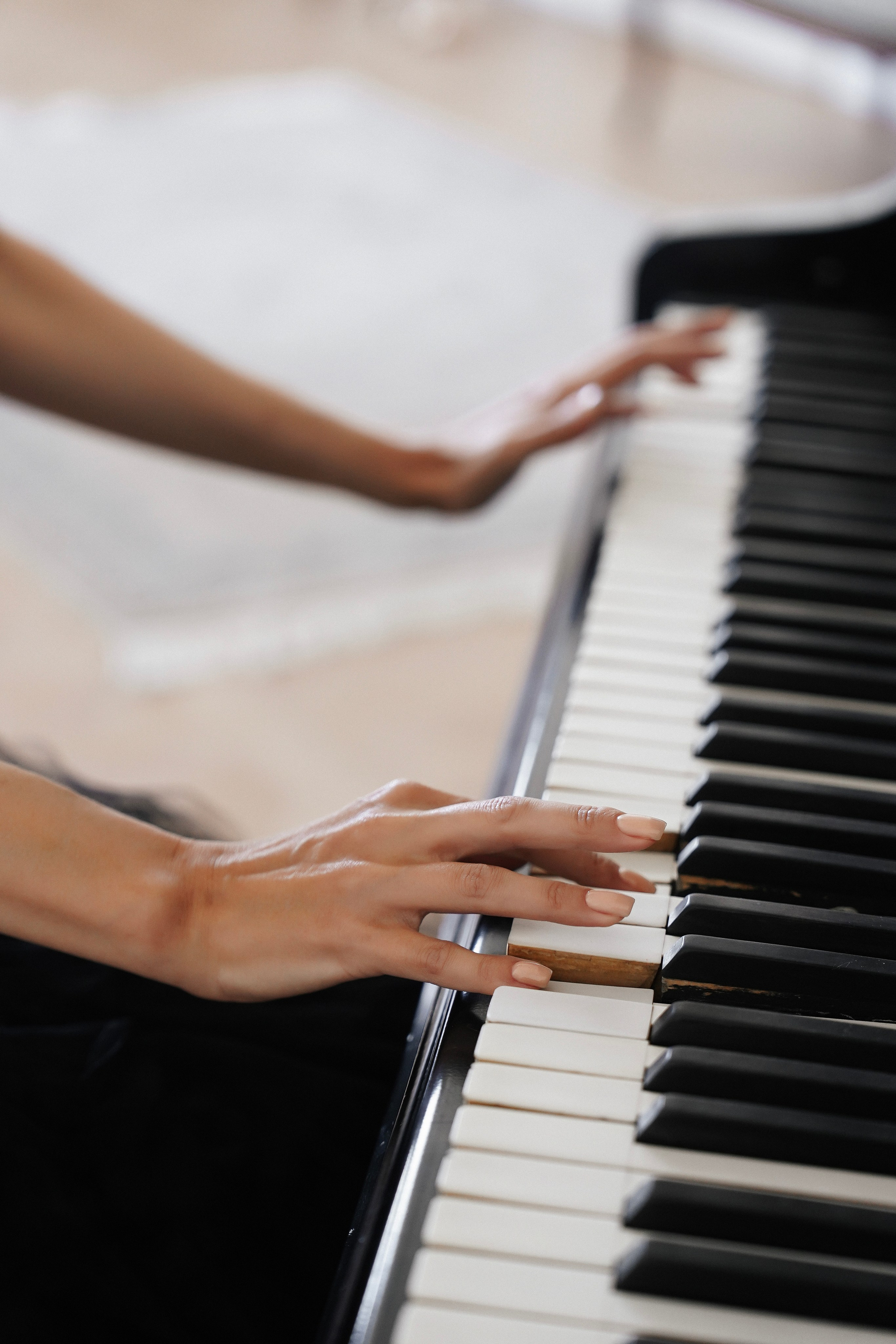 Анна в Культуре. Фотограф с психологическим образованием