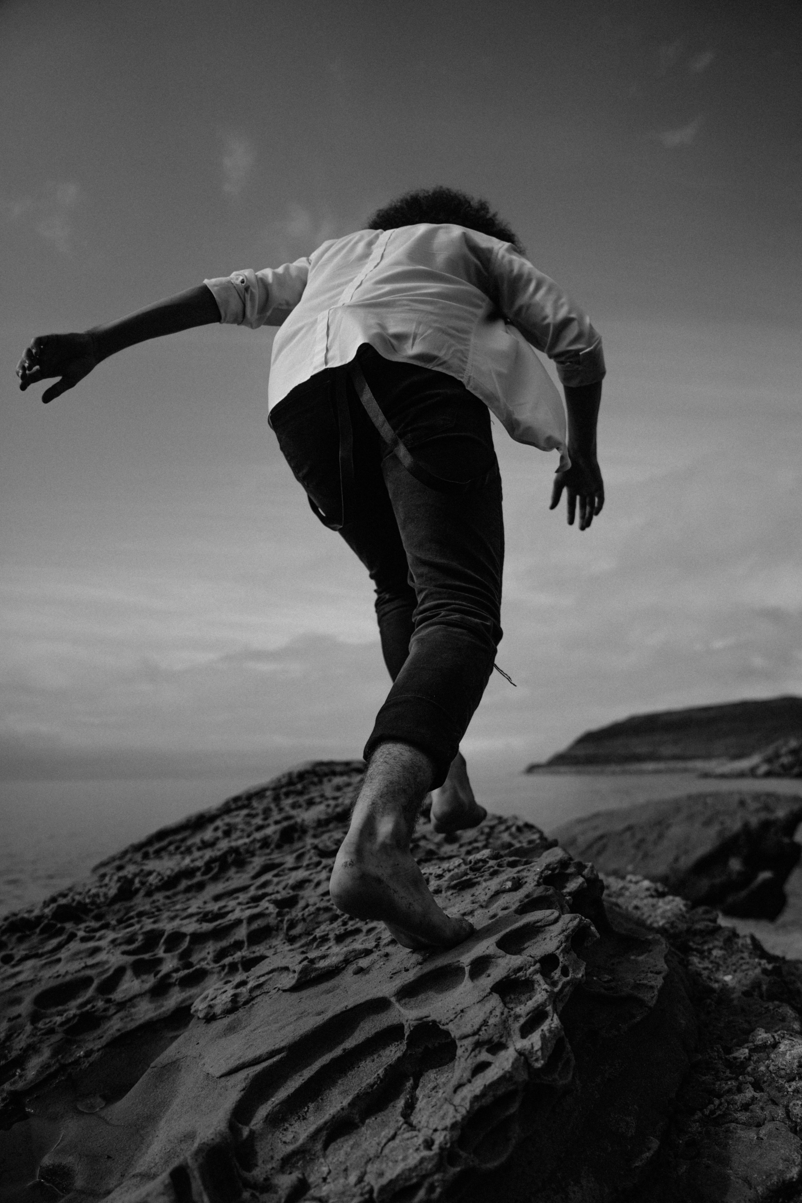 Мужская фотосессия во Владивостоке. Фотограф во Владивостоке Антон Блохин