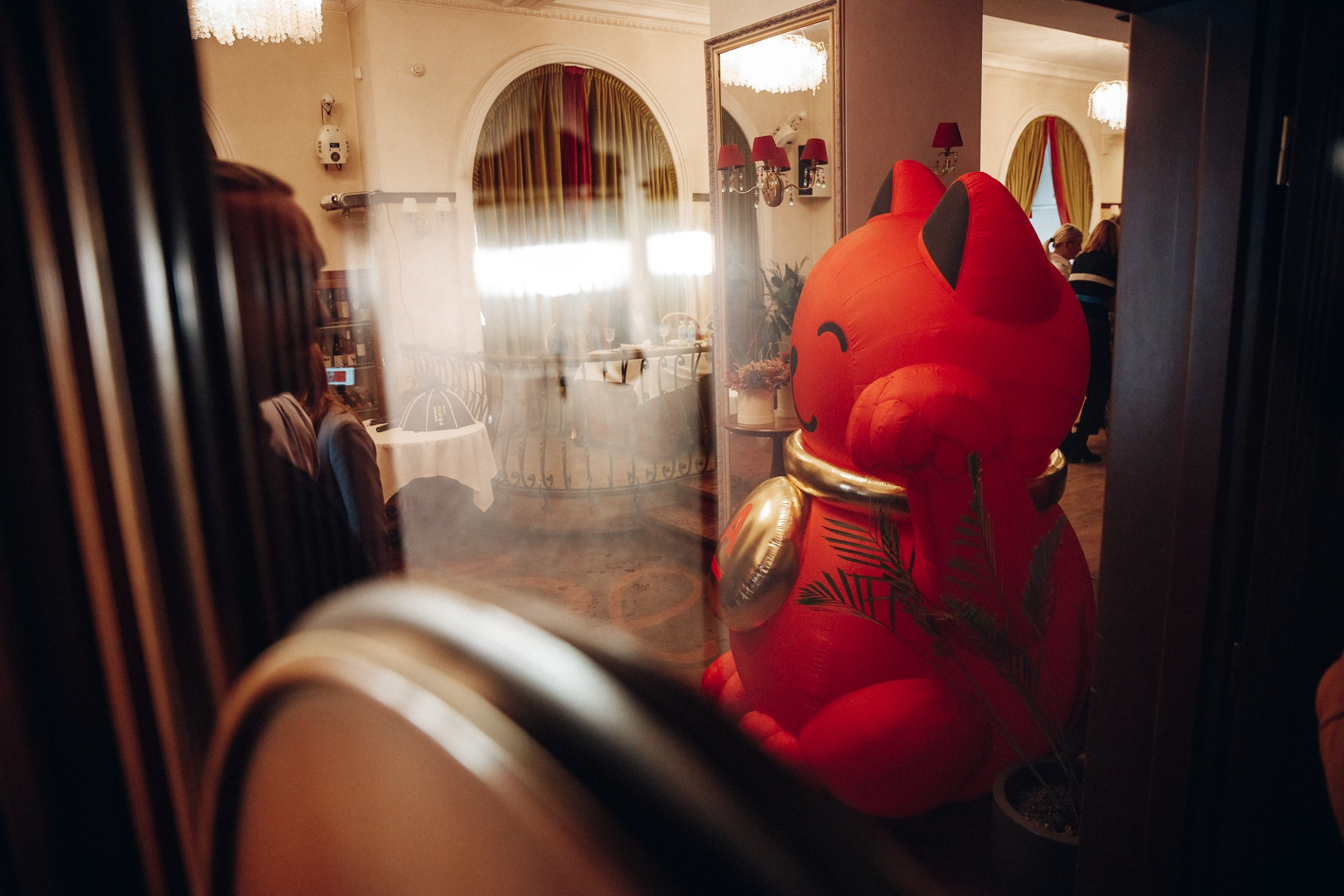 Конференция. Свадебный фотограф Дмитрий Воробьев Ярославль