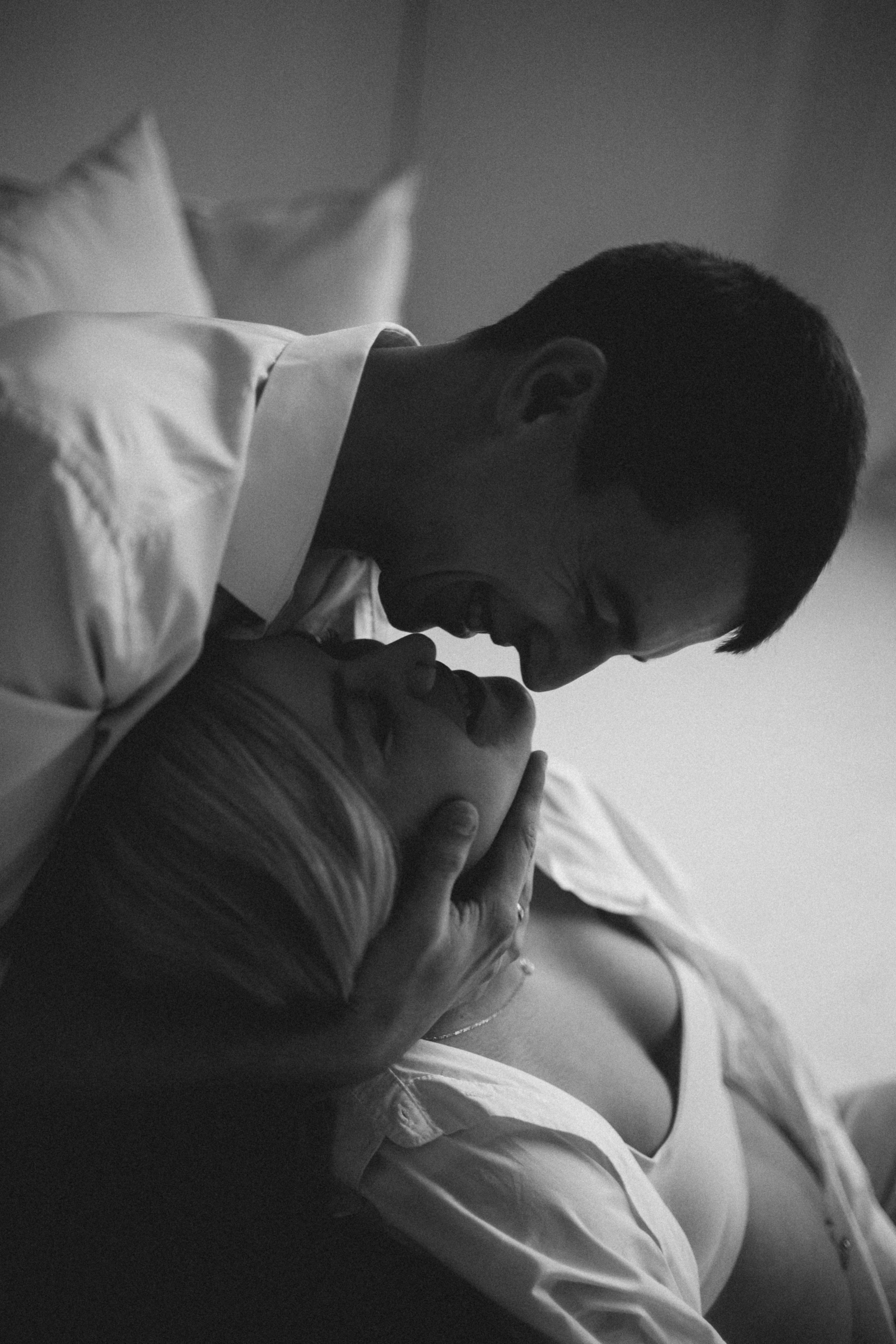 Валерия и Алексей. Фотограф в Архангельске Татьяна Дмитриева