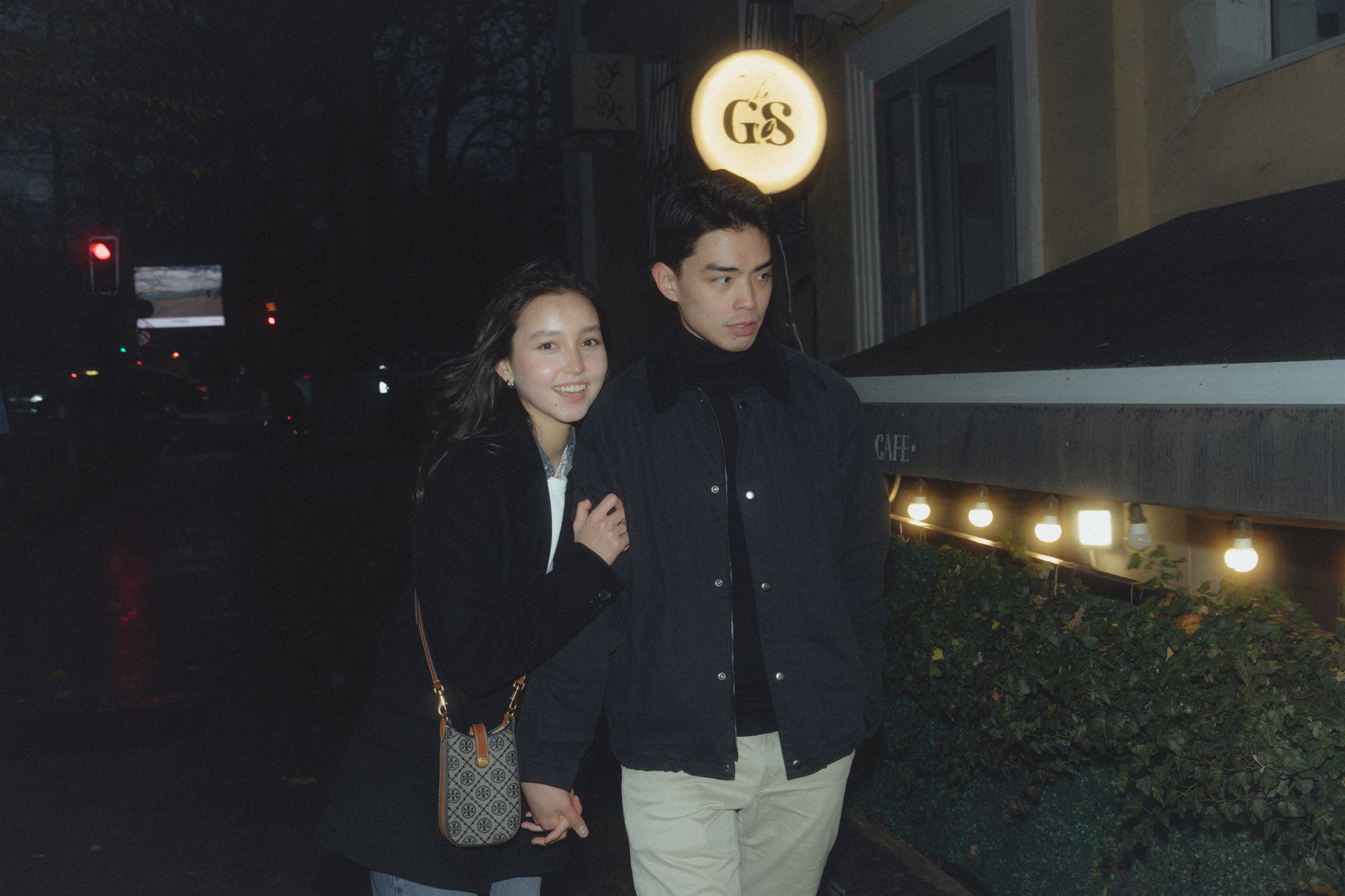 Парная съемка