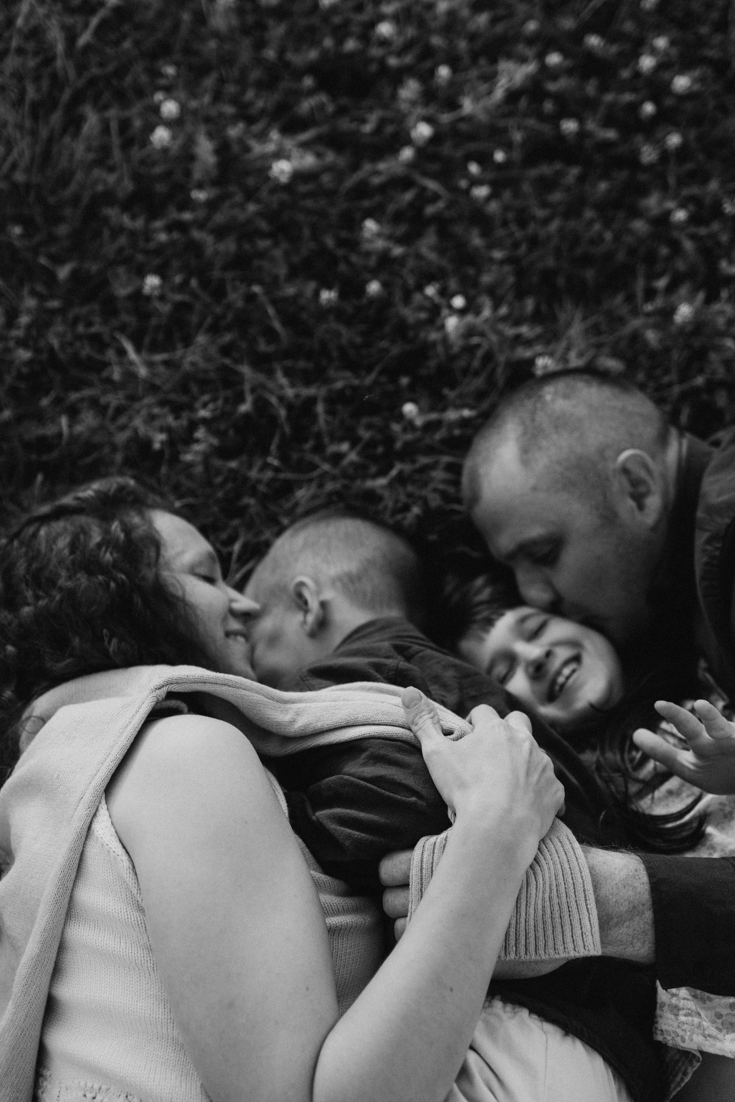 В лучах заката. Lifestyle семейный и детский фотограф в Омске Иванова Екатерина