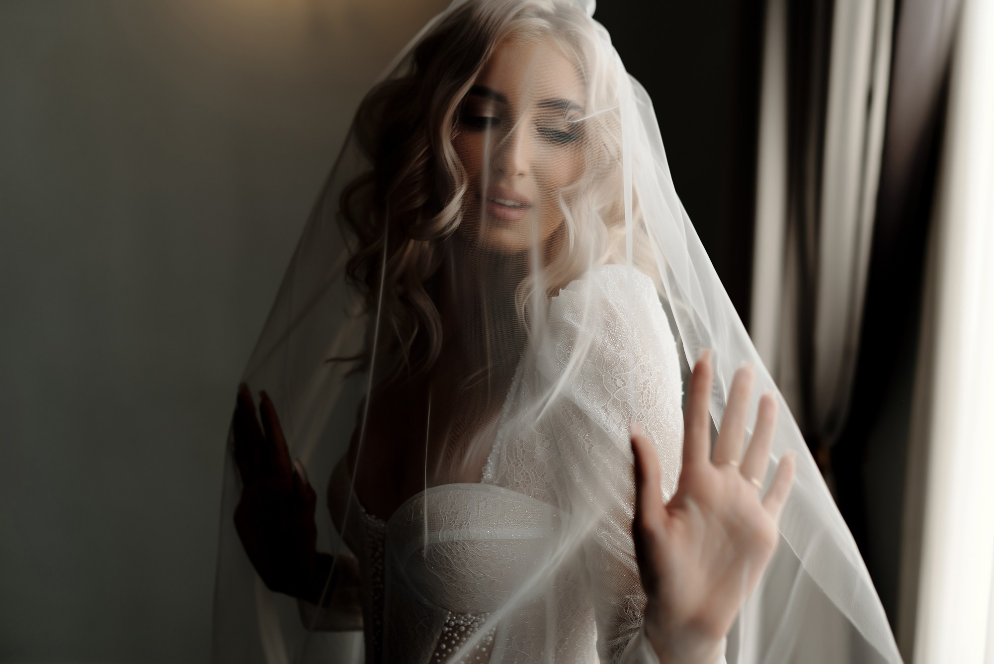 Коля и Яна. Свадебный фотограф в Барнауле Дмитрий Медведев