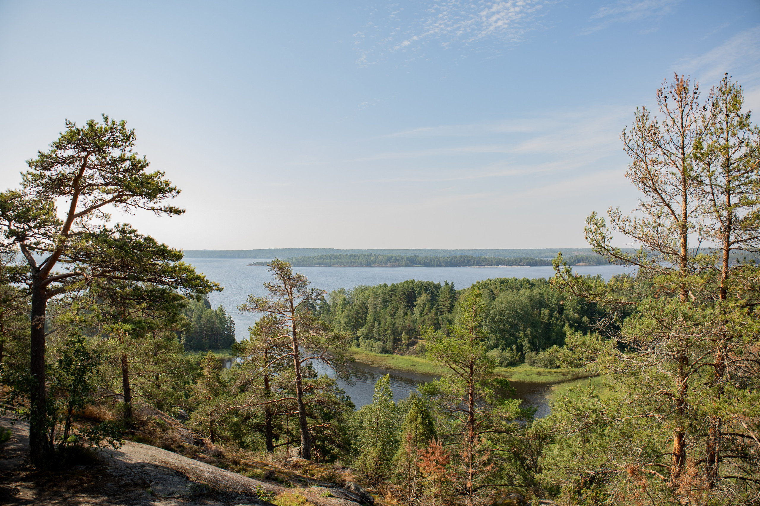 Природа, пейзажи. Гергерт Ксения фотограф в Санкт-Петербурге