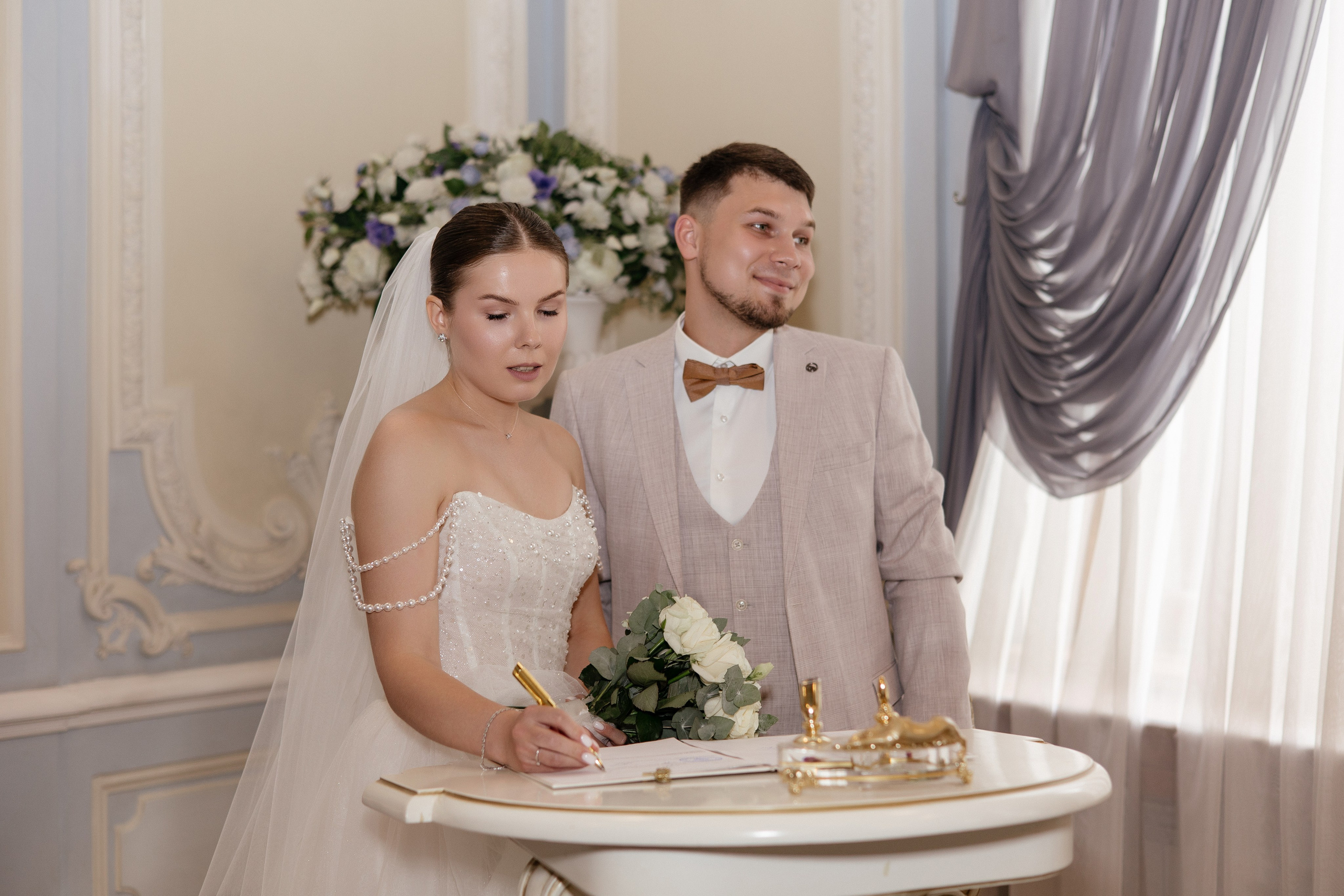 Виктор & Светлана (пакет МАКСИМАЛЬНЫЙ). ФОТОГРАФ РОЗА ФИЛИНА СПб I МОСКВА