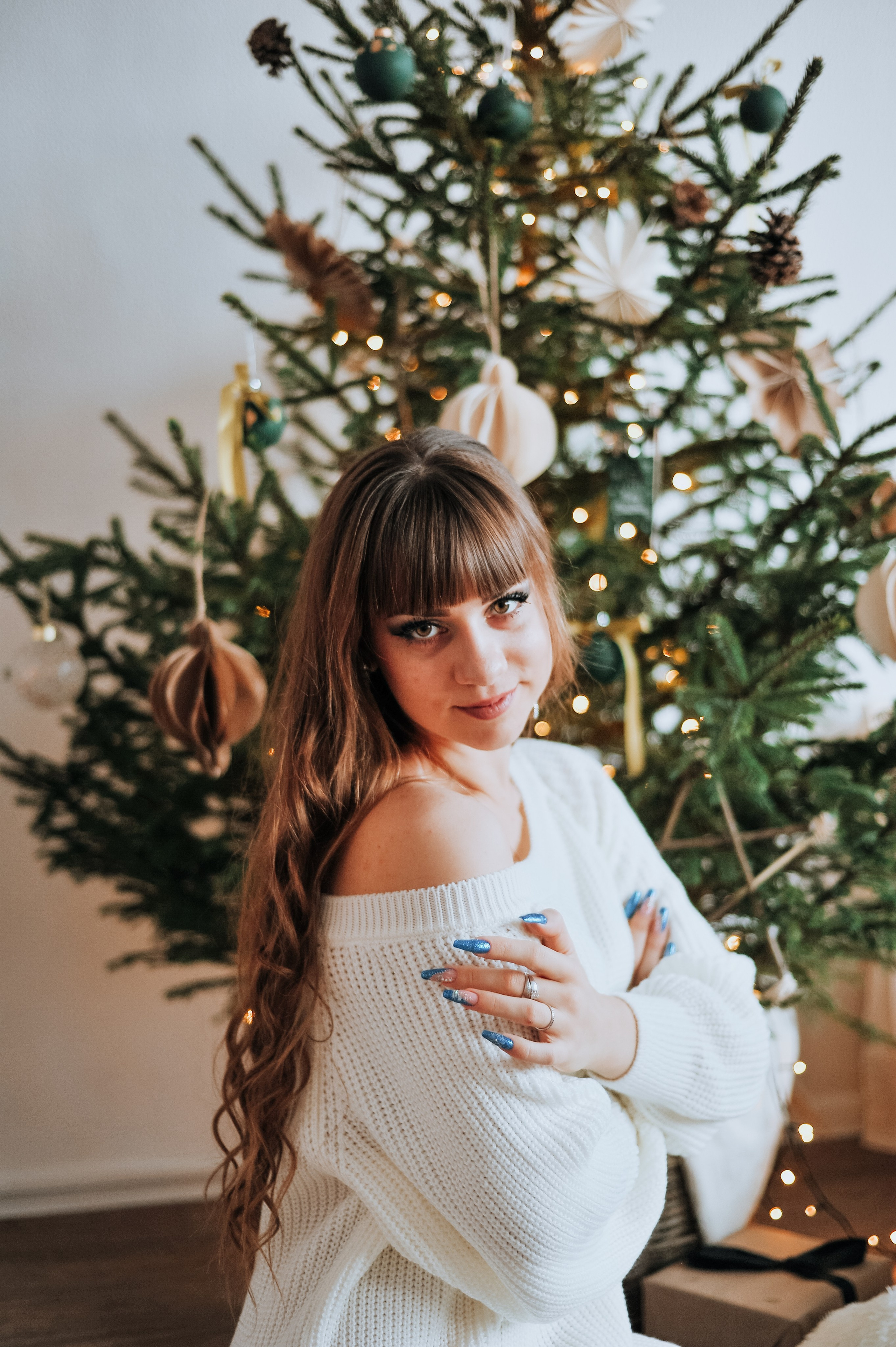 Новогодняя love story. Свадебный фотограф и видеограф в городе Армавир Katerina Arts