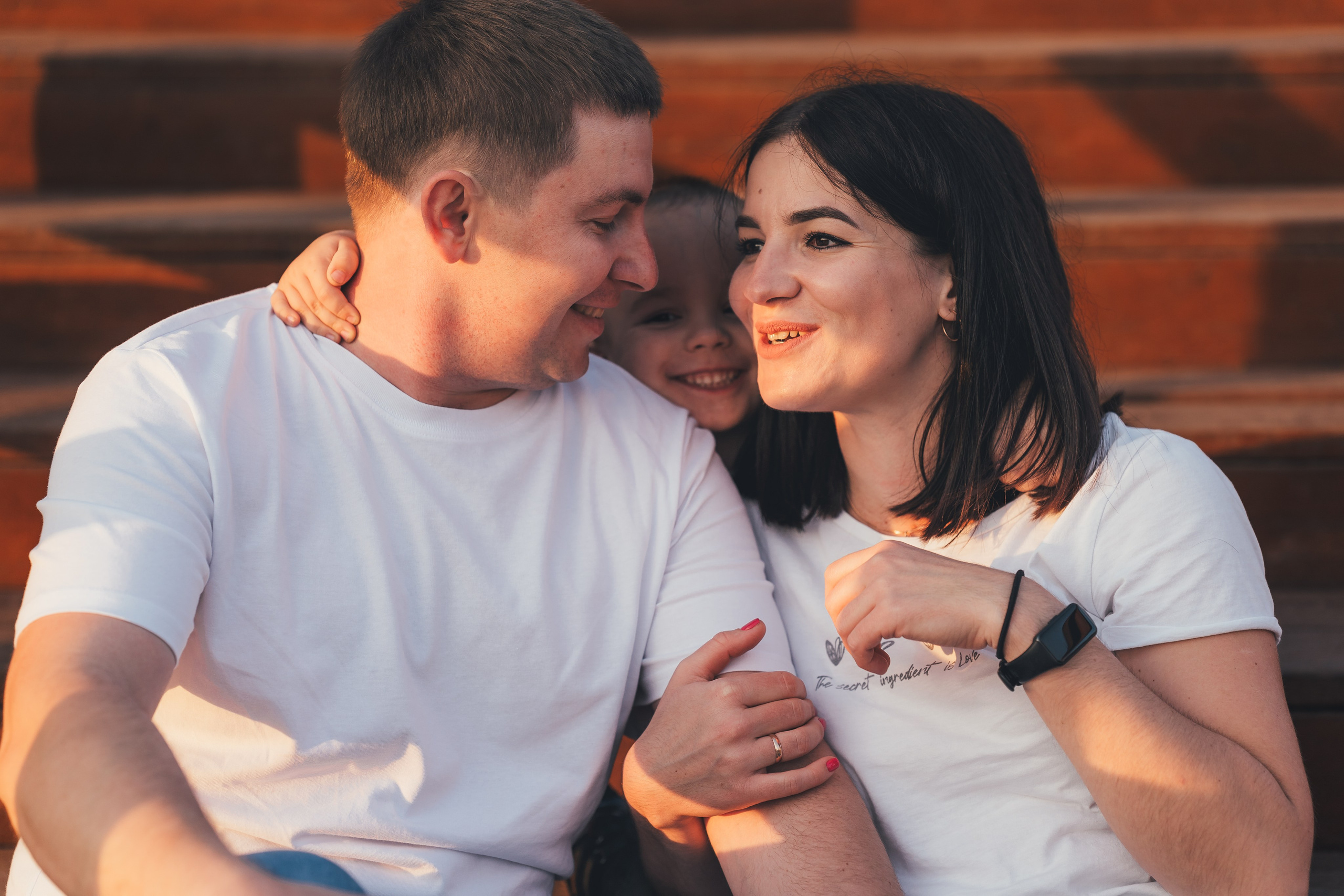 Елена с семьей, Фрязино, усадьба Гребнево. Наталья Дукалова фотограф Щелково Королев Пушкино Москва Балашиха