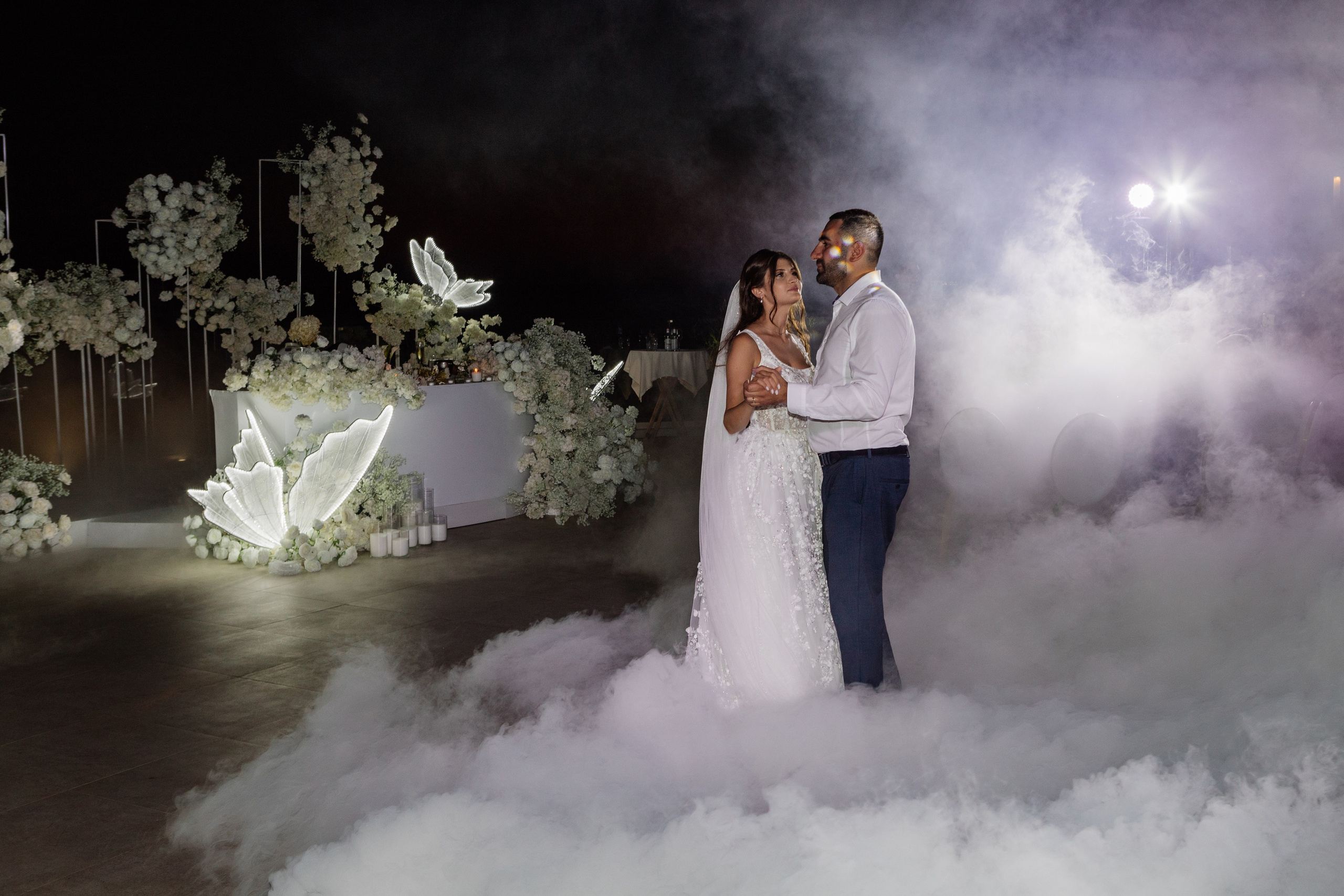 A&M. Фотограф Краснодар Настя Зокс