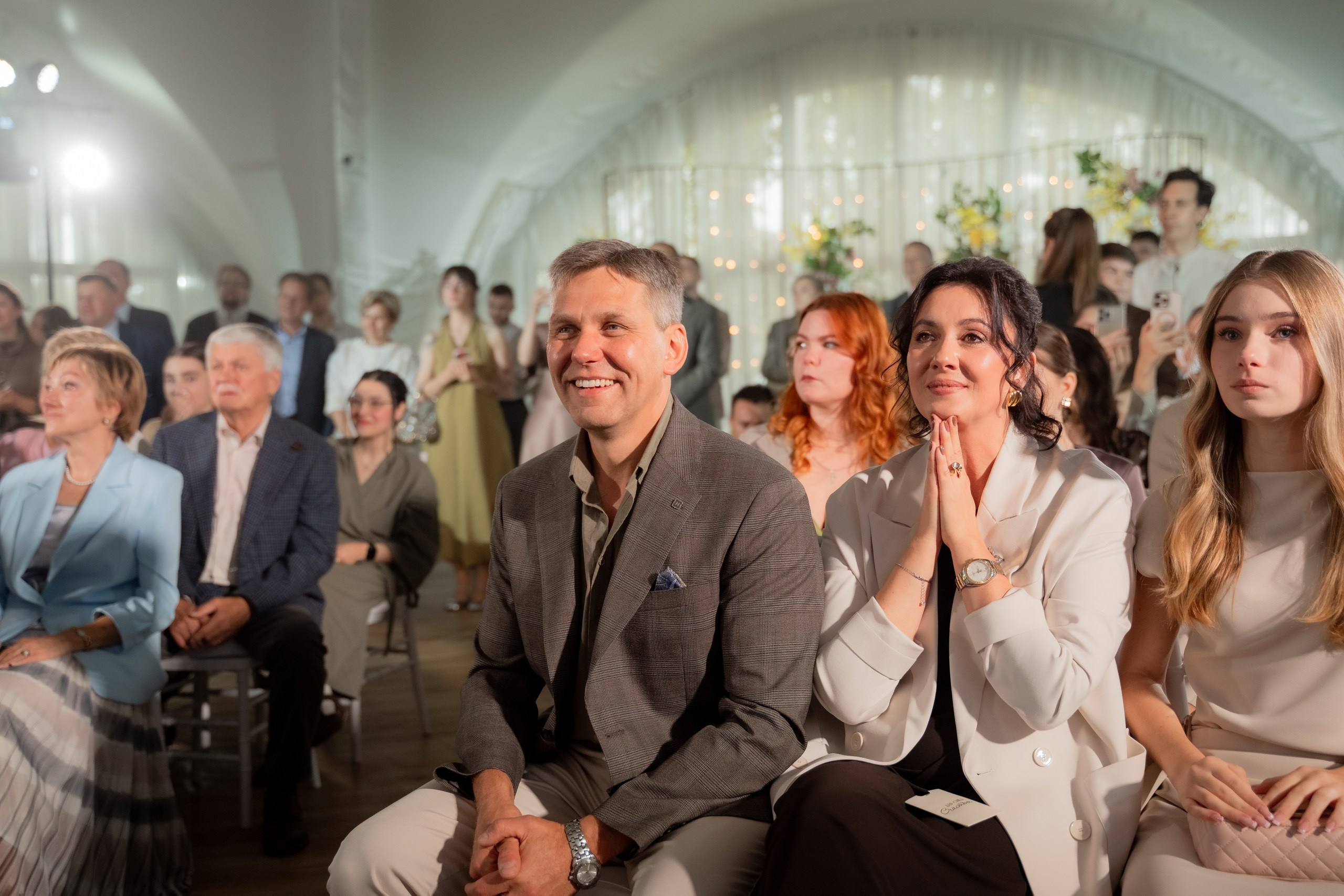 Екатерина и Никита. Портретный и свадебный фотограф Алла Карени Москва