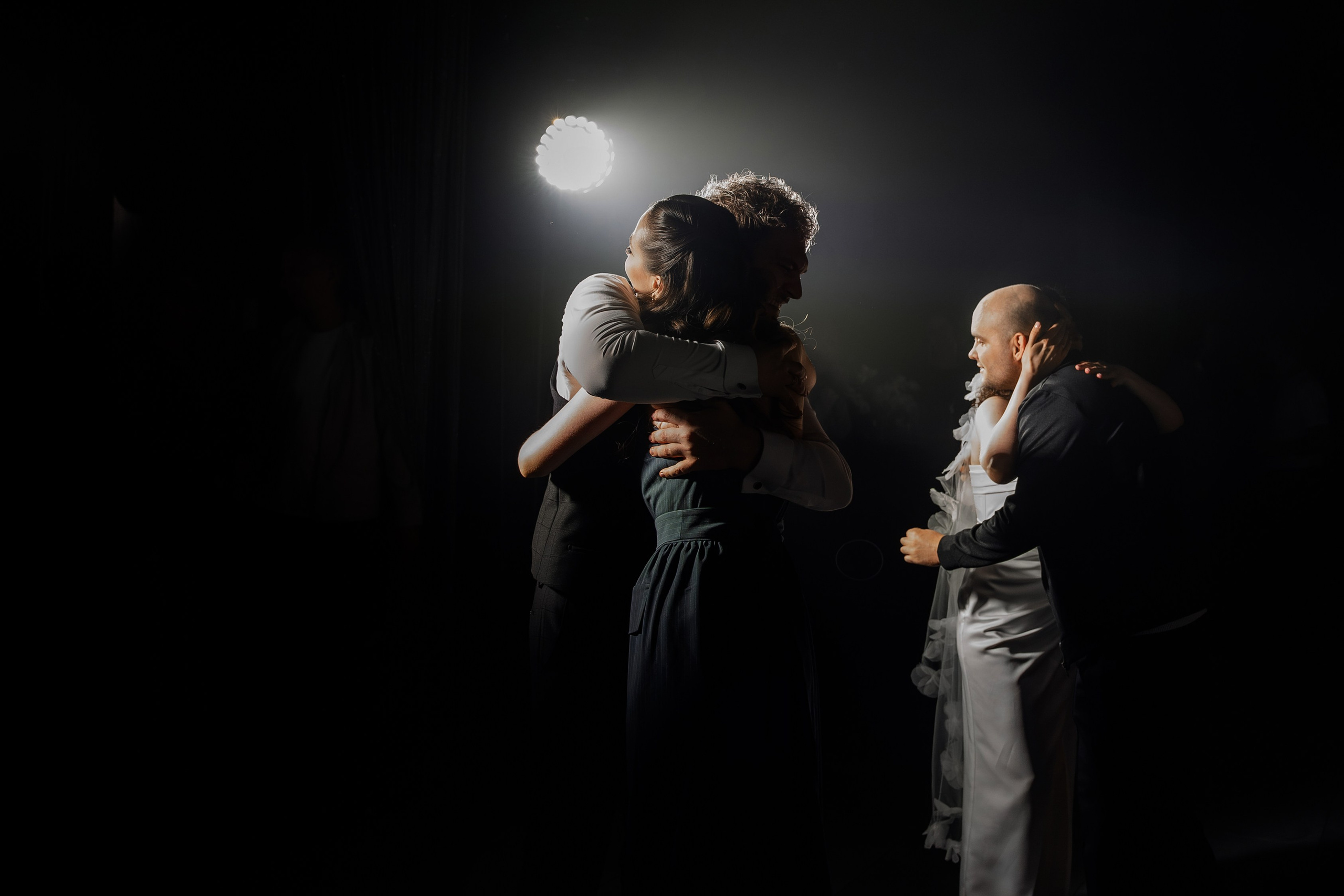 А что если дождь?. Свадебный фотограф Москва и МО