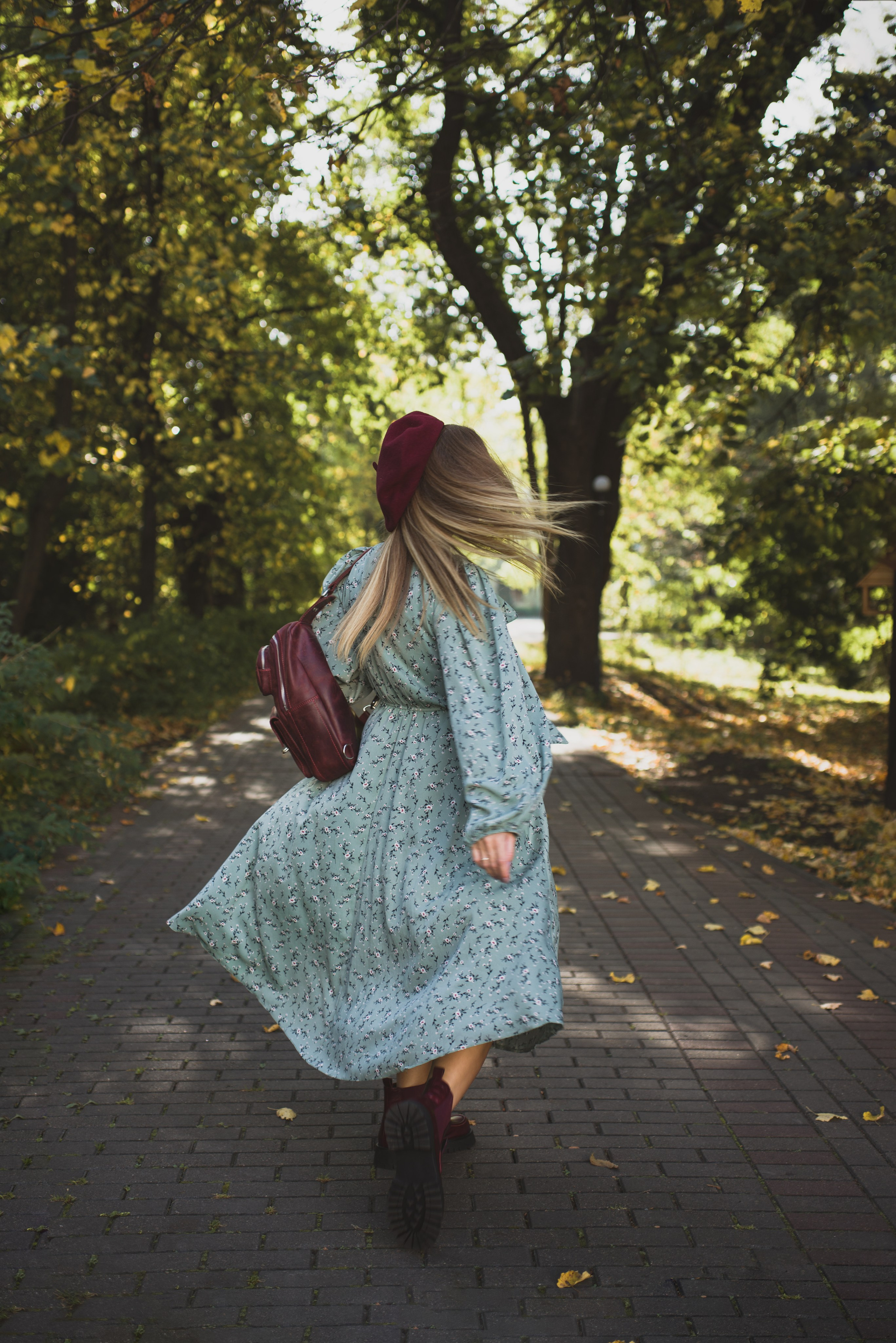 Света в ожидании чуда. Фотограф Людмила Белова