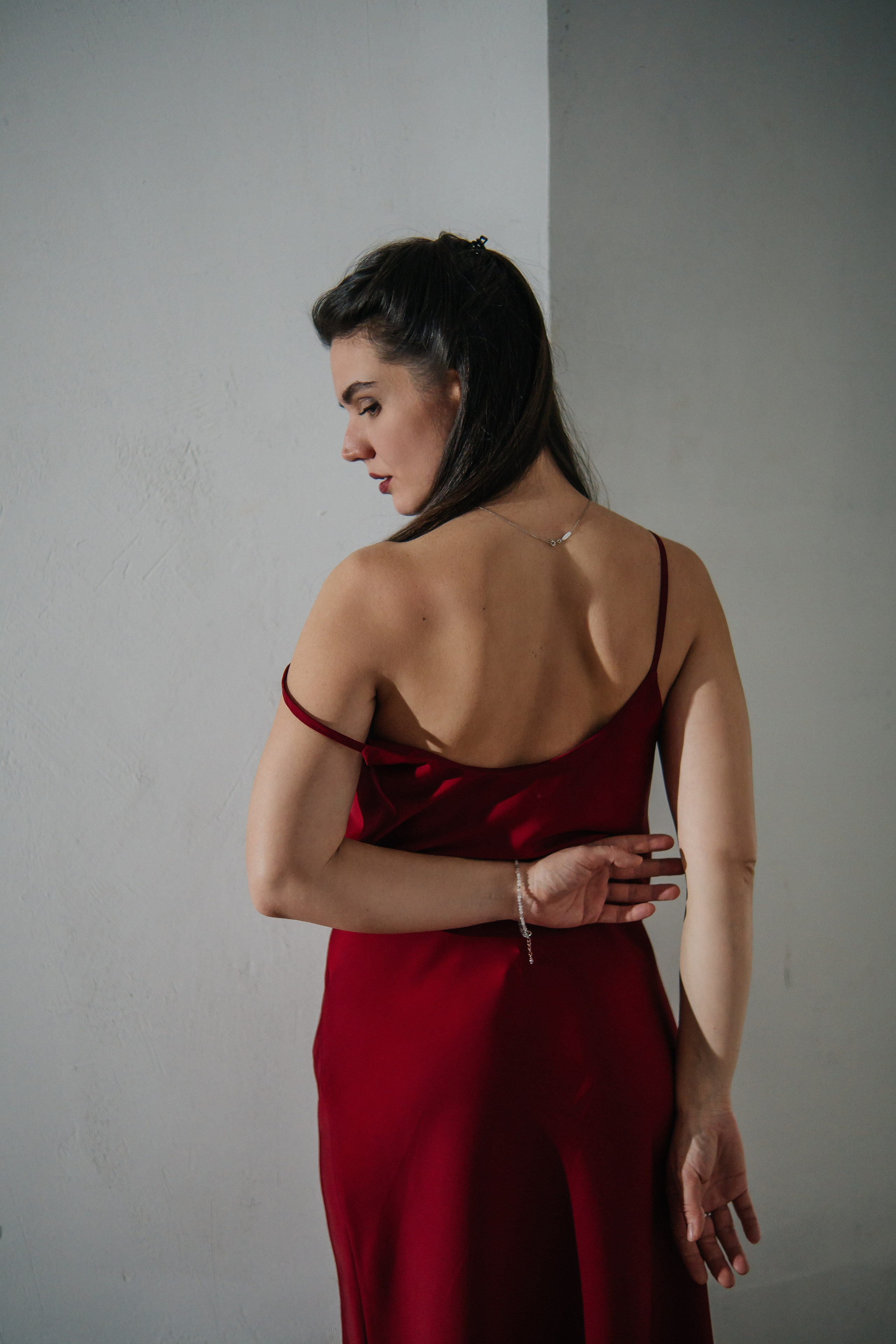 Дарья. Фотограф Людмила Белова