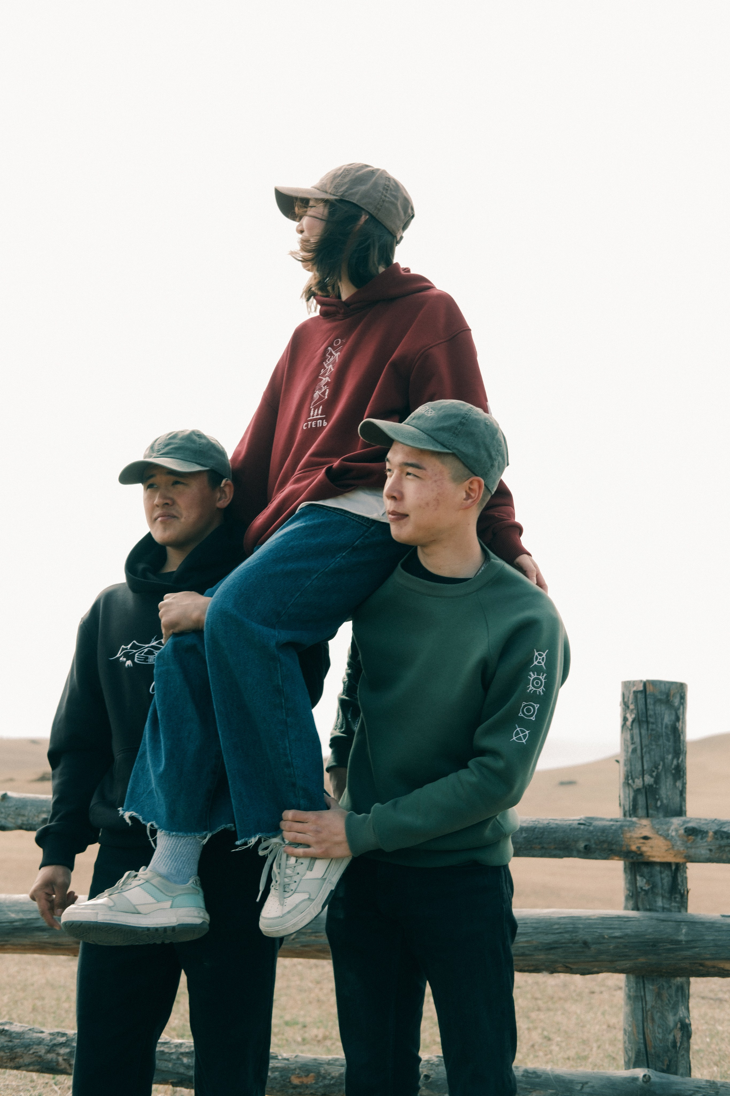 Бренды. Фотограф из Хакасии Элина Кичеева