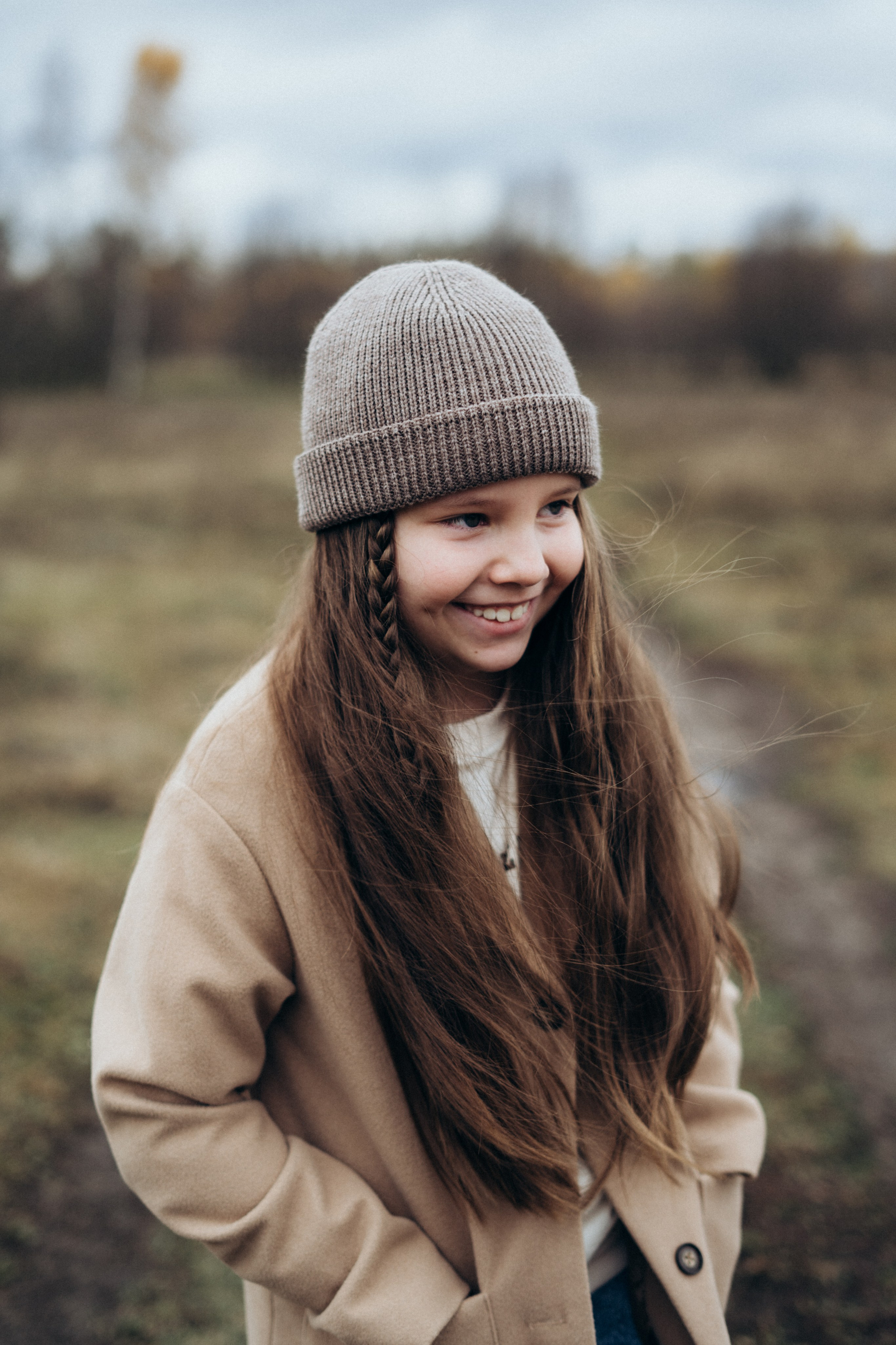 Нина. Детский и семейный фотограф в Ногинске Елизавета Гончар